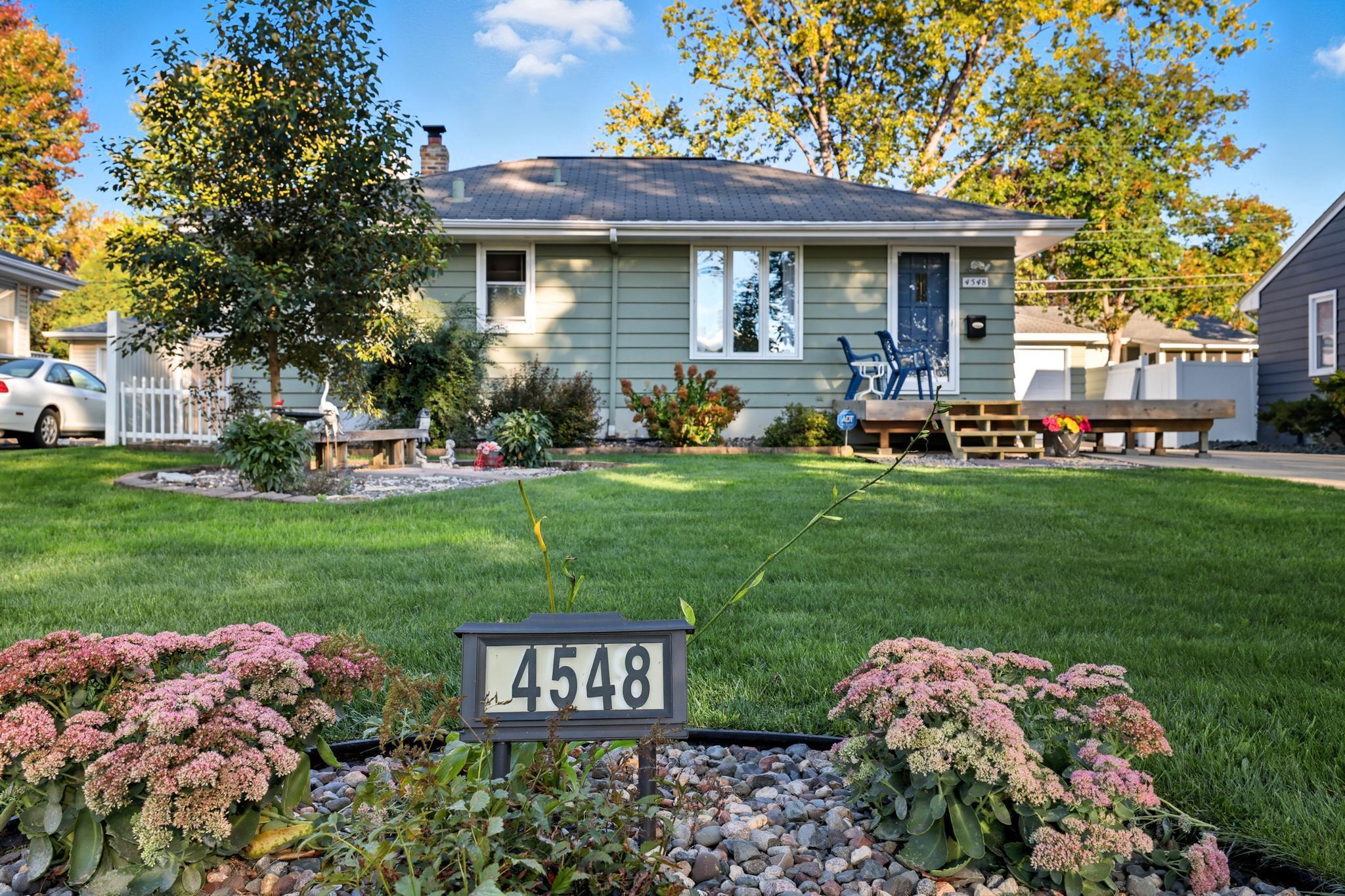 View of Residential at 4548 Halifax Avenue, Robbinsdale MN 55422, Robbinsdale - Mike Wilen | Minnesota Team Real Estate