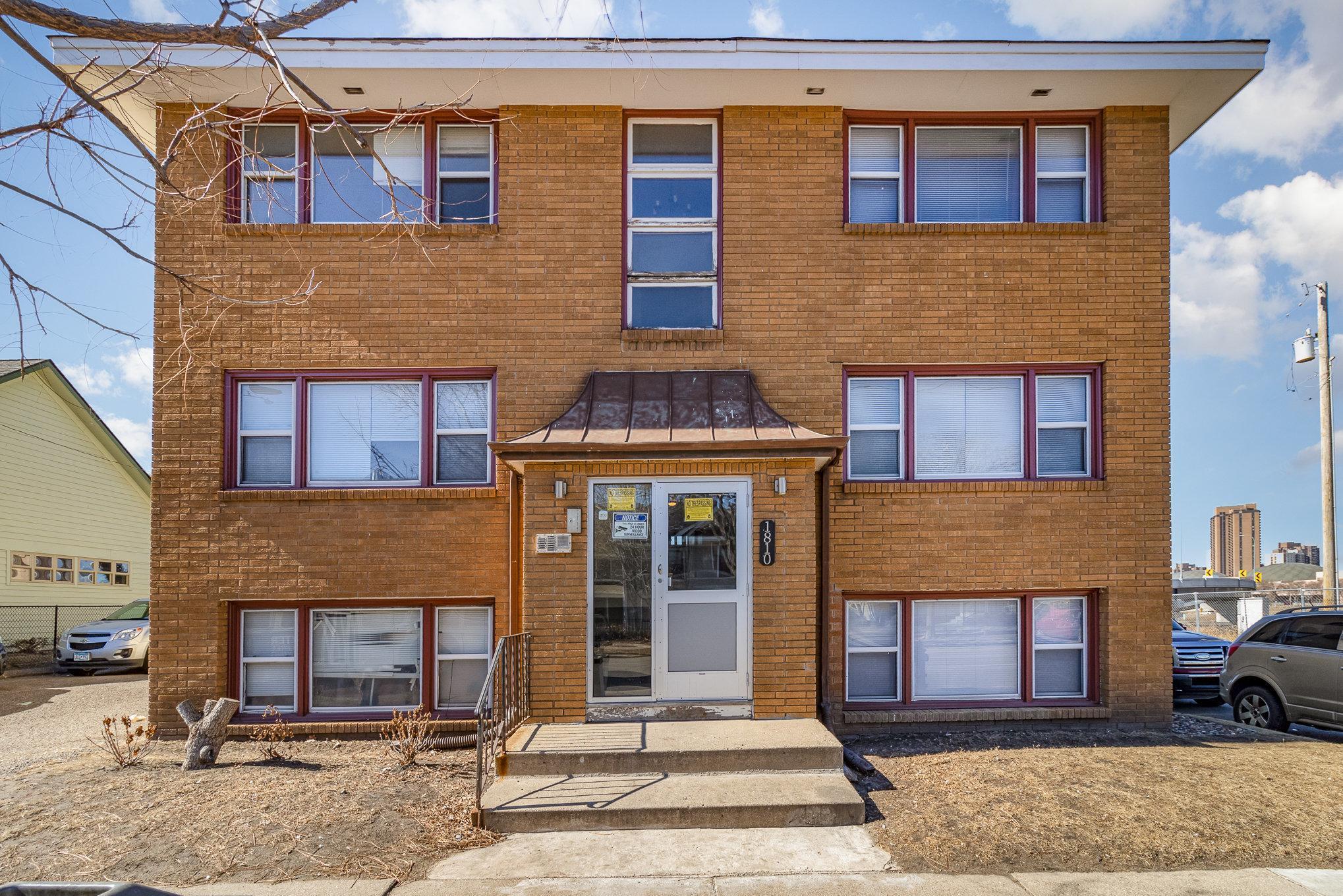 View of Commercial Sale at 1810 Portland Avenue, Minneapolis MN 55404, Minneapolis - Mike Wilen | Minnesota Team Real Estate