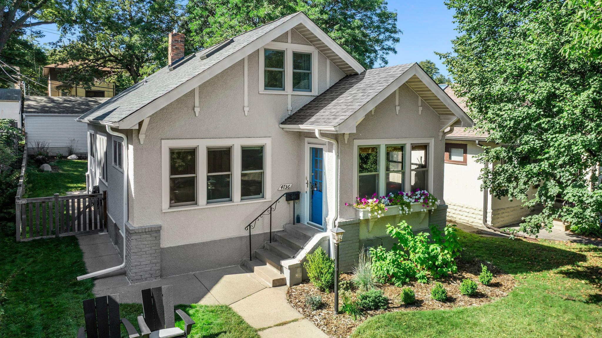 View of Residential at 4736 15th Avenue, Minneapolis MN 55407, Minneapolis - Mike Wilen | Minnesota Team Real Estate