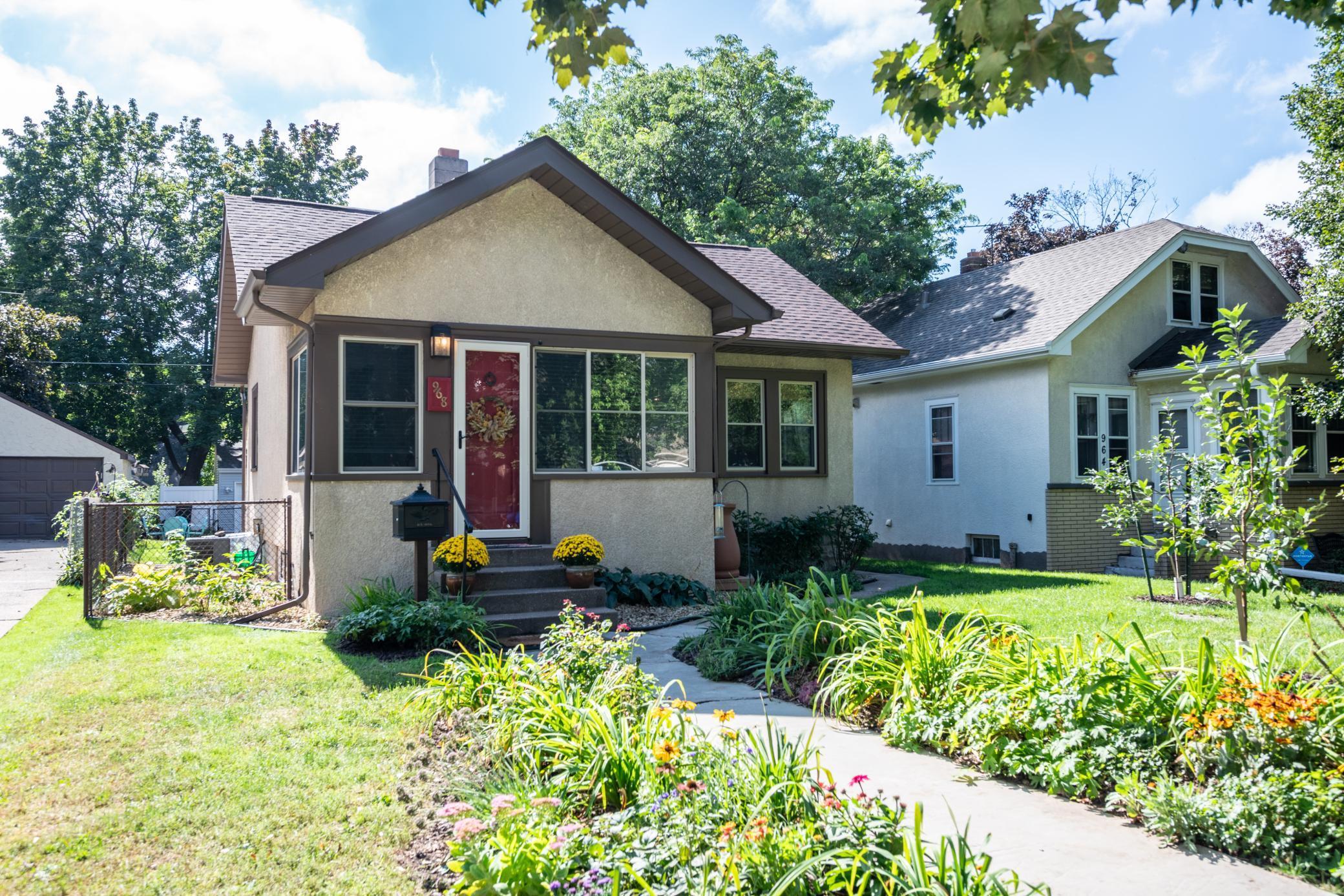 View of Residential at 968 Hyacinth Avenue, Saint Paul MN 55106, Saint Paul - Mike Wilen | Minnesota Team Real Estate