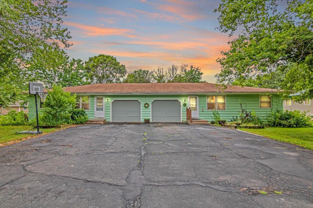 View of Residential Income at 3857 & 3861 9th Lane, Anoka MN 55303, Anoka - Mike Wilen | Minnesota Team Real Estate