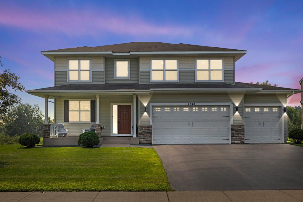 View of Residential at 4848 Bulrush Boulevard, Shakopee MN 55379, Shakopee - Mike Wilen | Minnesota Team Real Estate