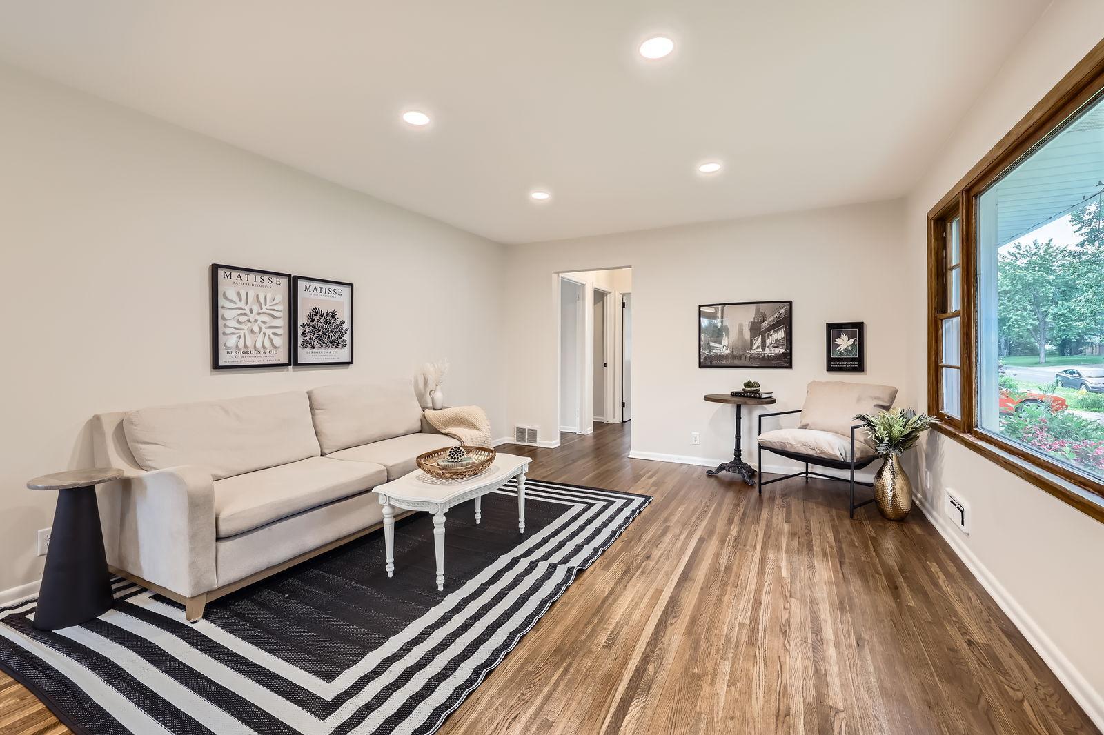 View of Residential at 6318 Perry Avenue, Brooklyn Center MN 55429, Brooklyn Center - Mike Wilen | Minnesota Team Real Estate