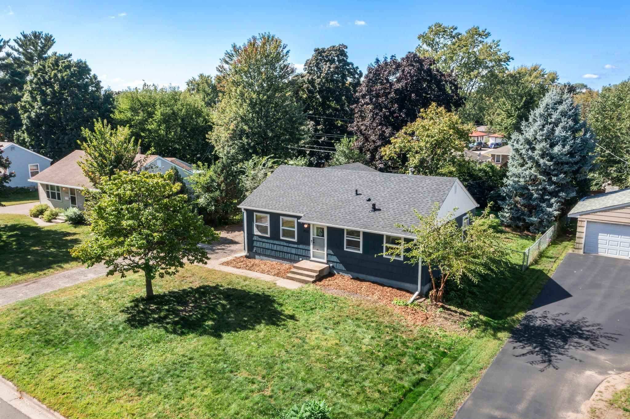 View of Residential at 8212 17th Avenue, Bloomington MN 55425, Bloomington - Mike Wilen | Minnesota Team Real Estate