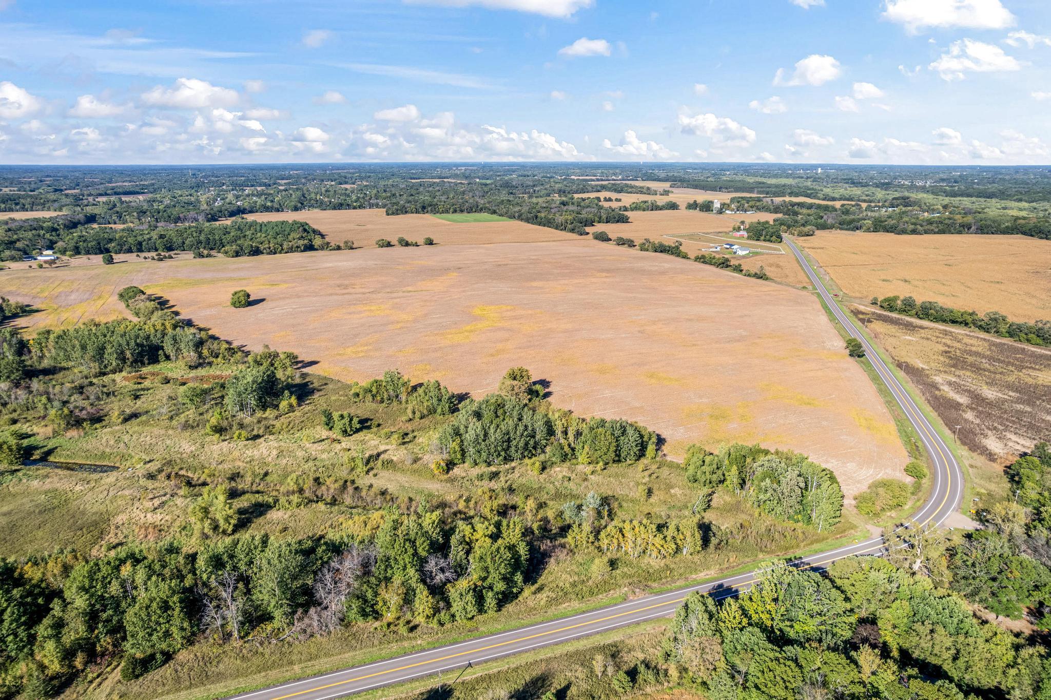 View of Land at TBD XXX, Isanti MN 55040, Isanti - Mike Wilen | Minnesota Team Real Estate