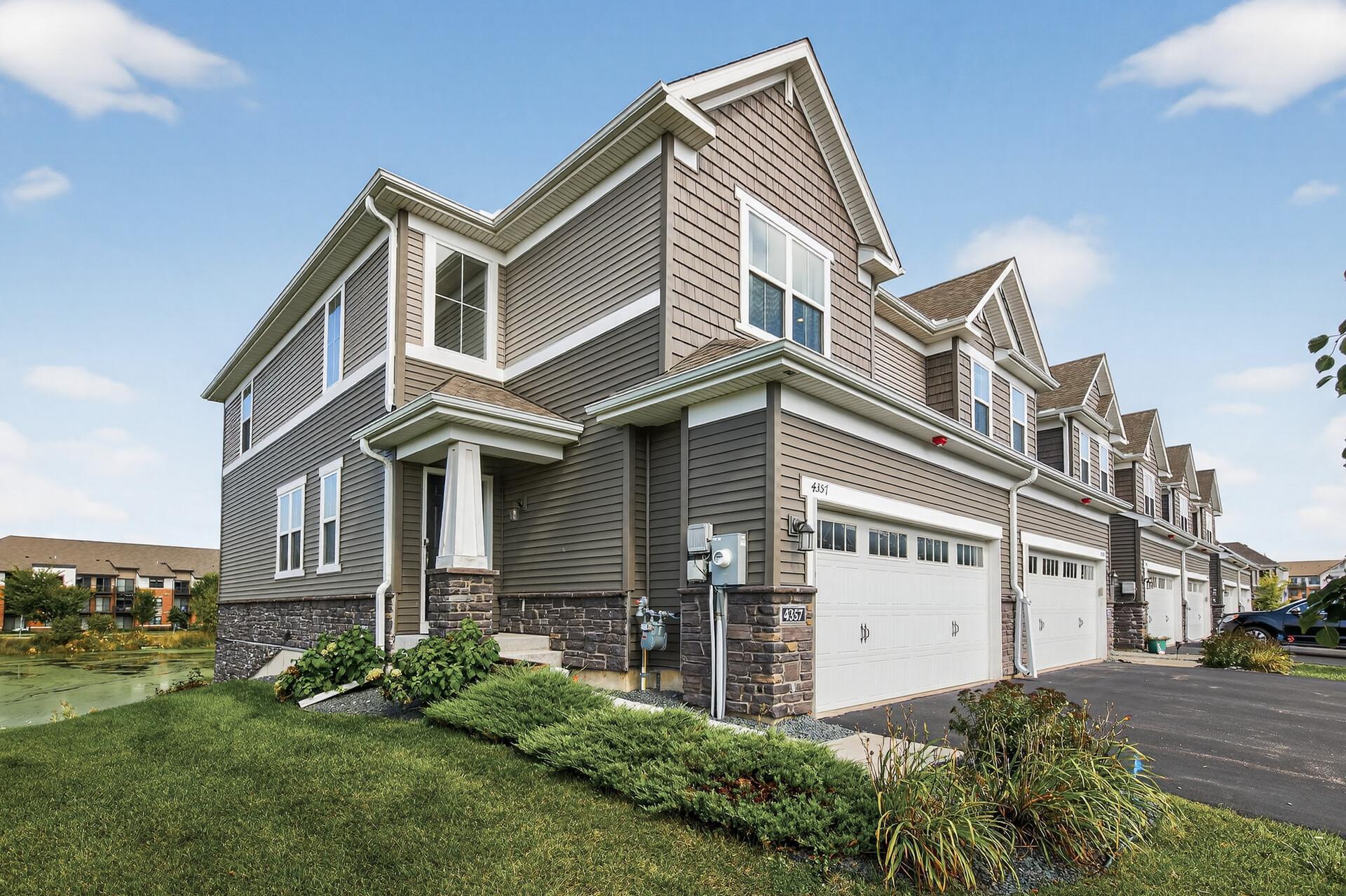 View of Residential at 4357 Corn Silk Lane, Woodbury MN 55129, Woodbury - Mike Wilen | Minnesota Team Real Estate