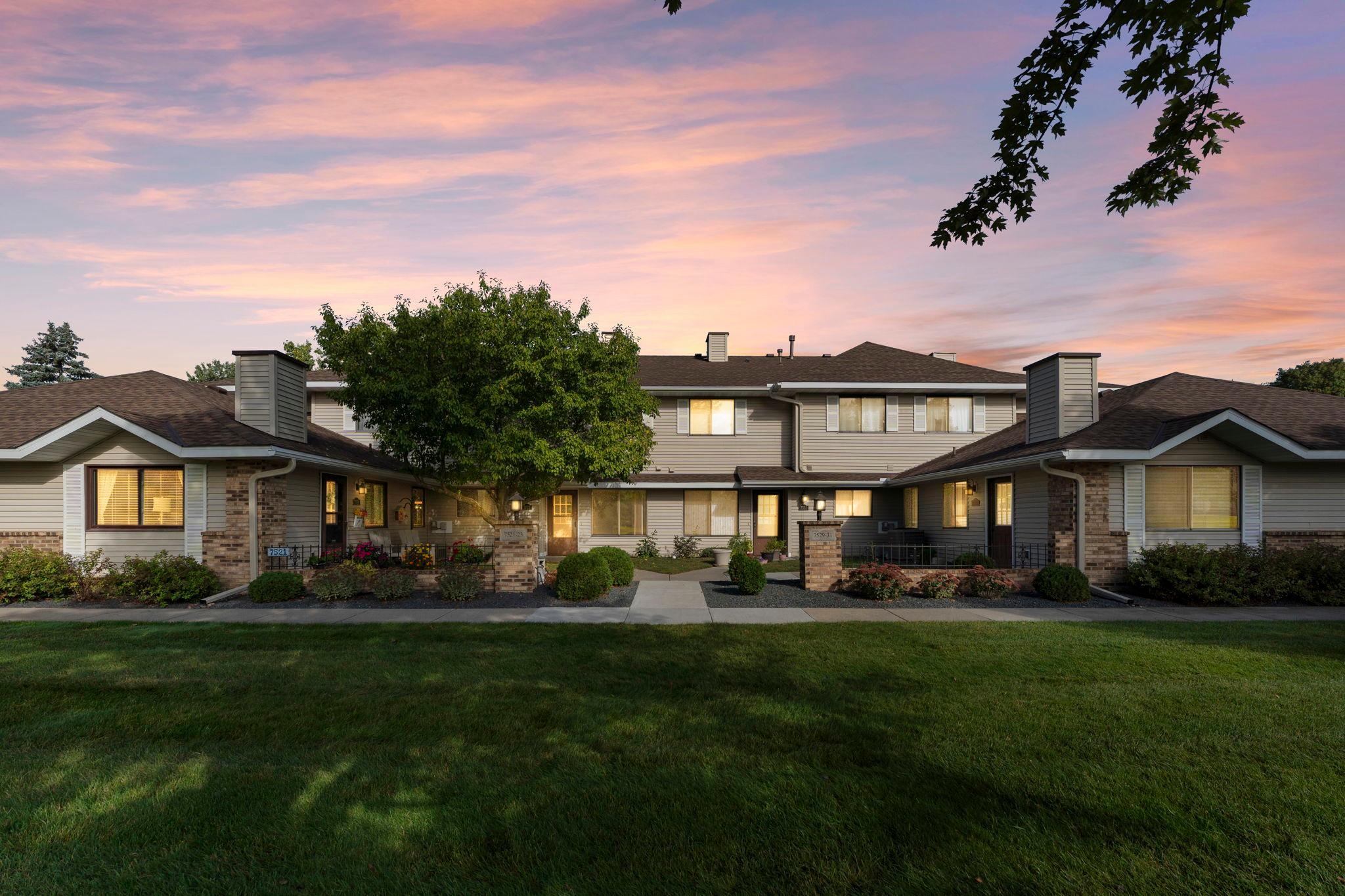 View of Residential at 7523 Wedgewood Way, Maple Grove MN 55311, Maple Grove - Mike Wilen | Minnesota Team Real Estate