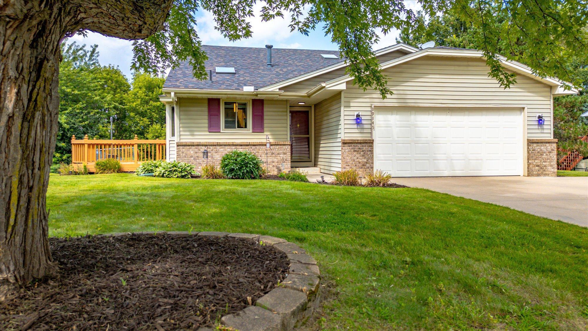 View of Residential at 19145 Euclid Path, Farmington MN 55024, Farmington - Mike Wilen | Minnesota Team Real Estate