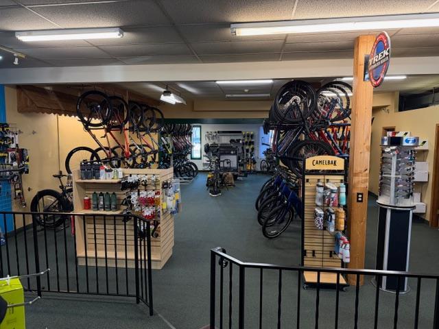View of Commercial Sale at 455 Lake Street, Forest Lake MN 55025, Forest Lake (3 of 4) - Mike Wilen | Minnesota Team Real Estate