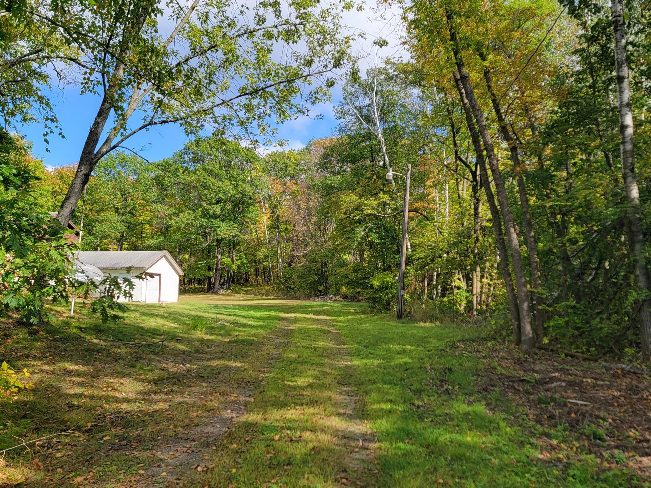 View of Land at 46686 40th Avenue, Isle MN 56342, Isle - Mike Wilen | Minnesota Team Real Estate