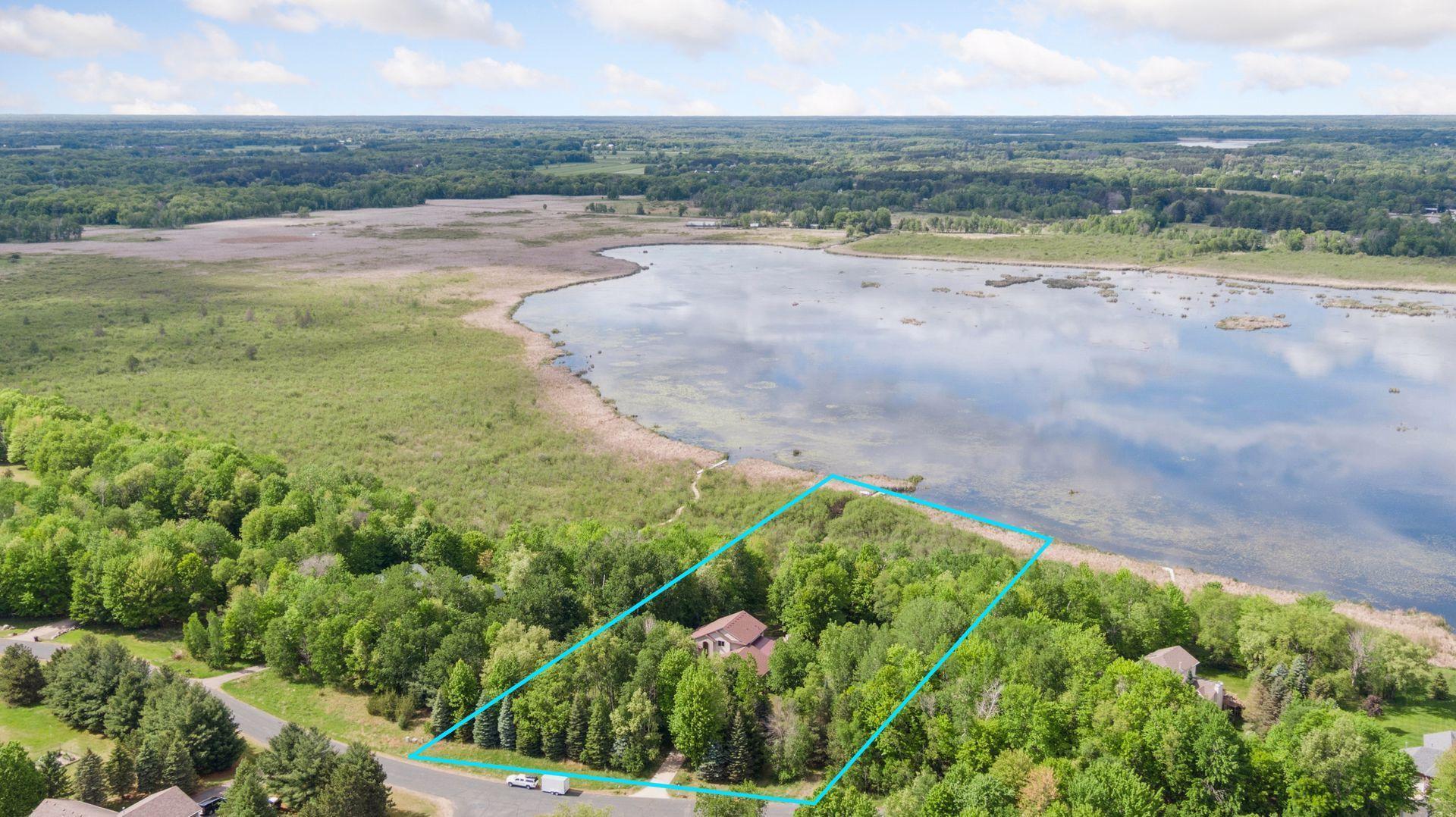 View of Residential at 3103 185th Lane, Wyoming MN 55092, Wyoming - Mike Wilen | Minnesota Team Real Estate