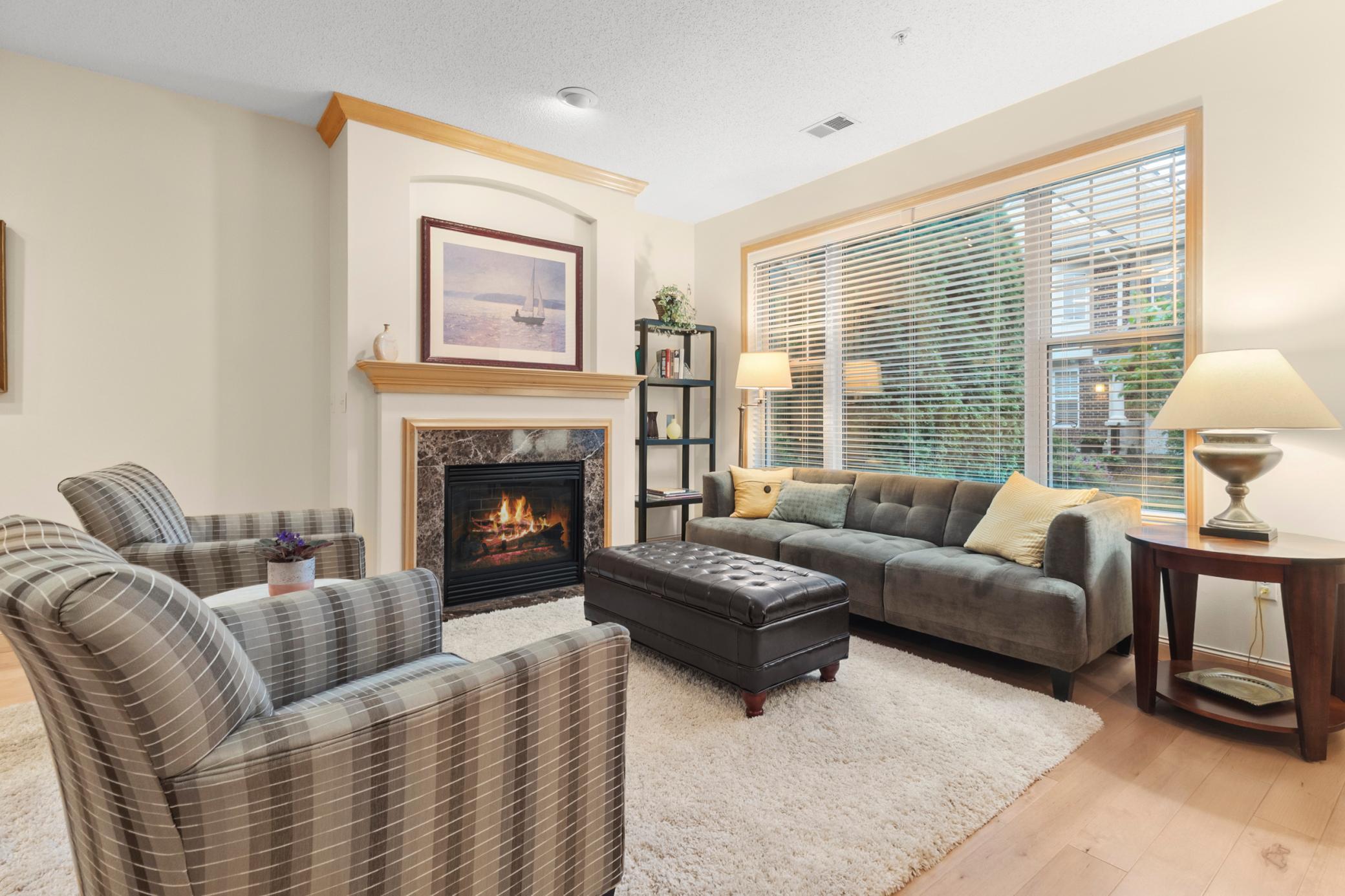 View of Residential at 1530 Zarthan Avenue #302, Saint Louis Park MN 55416, Saint Louis Park - Mike Wilen | Minnesota Team Real Estate