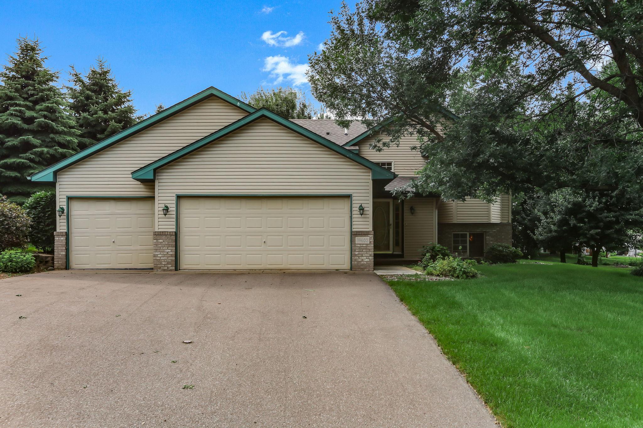 View of Residential at 19602 Zane Street, Elk River MN 55330, Elk River - Mike Wilen | Minnesota Team Real Estate