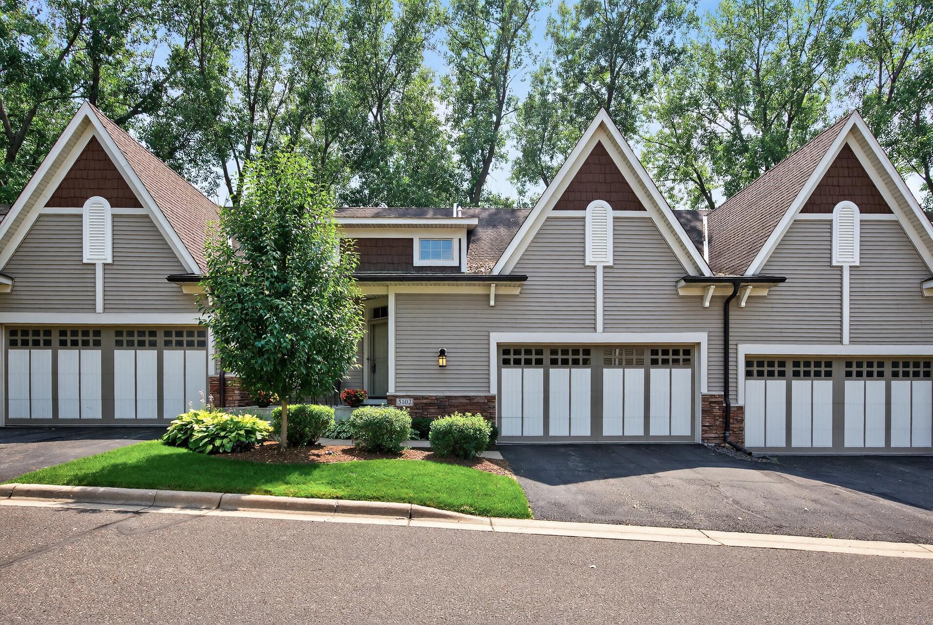 View of Residential at 5102 Wild Marsh Drive, White Bear Lake MN 55110, White Bear Lake - Mike Wilen | Minnesota Team Real Estate