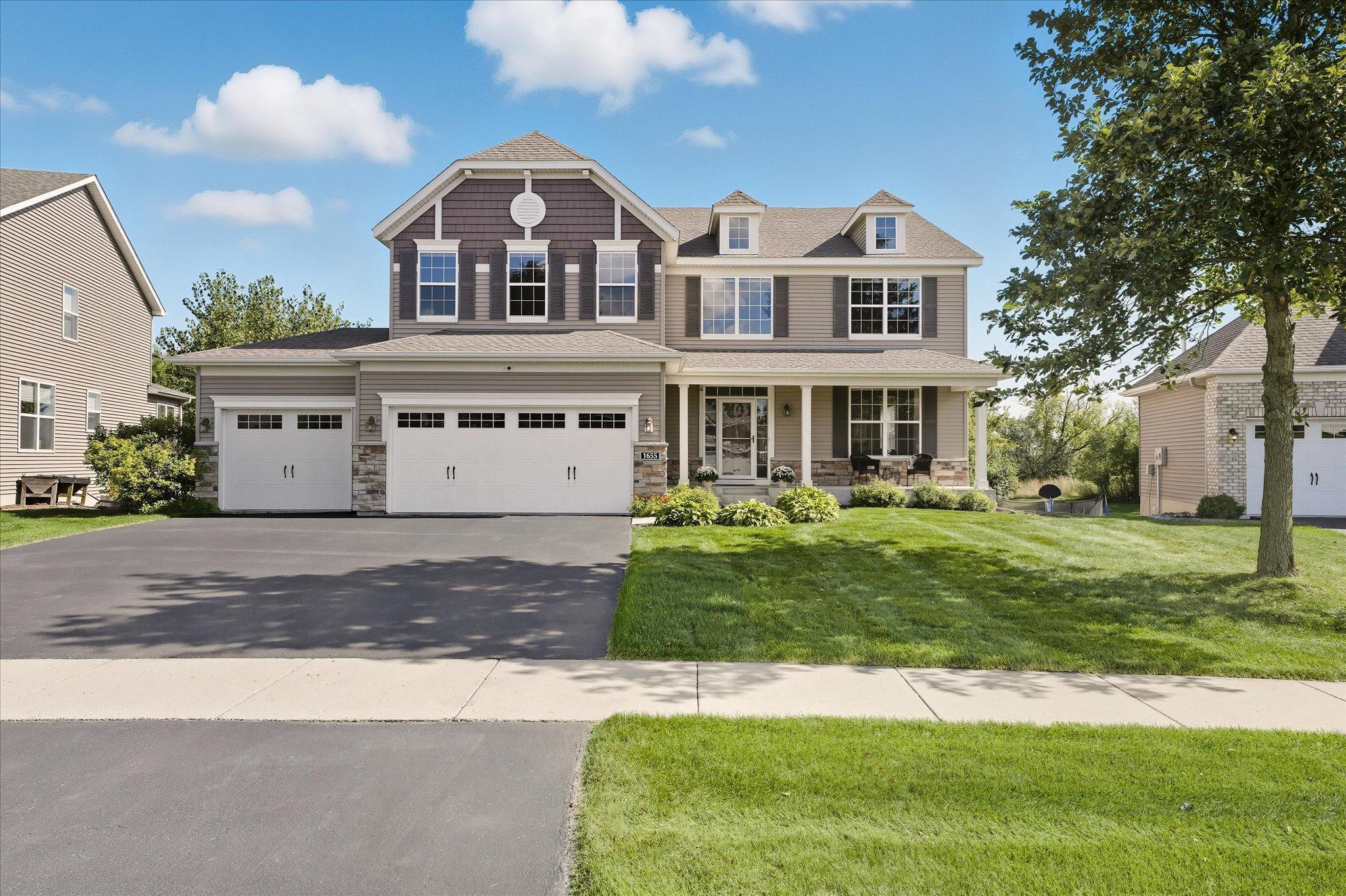 View of Residential at 1655 Hemlock Way, Chanhassen MN 55317, Chanhassen - Mike Wilen | Minnesota Team Real Estate