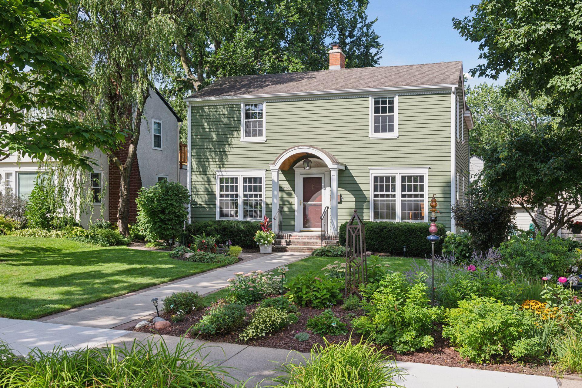 View of Residential at 5640 Colfax Avenue, Minneapolis MN 55419, Minneapolis - Mike Wilen | Minnesota Team Real Estate