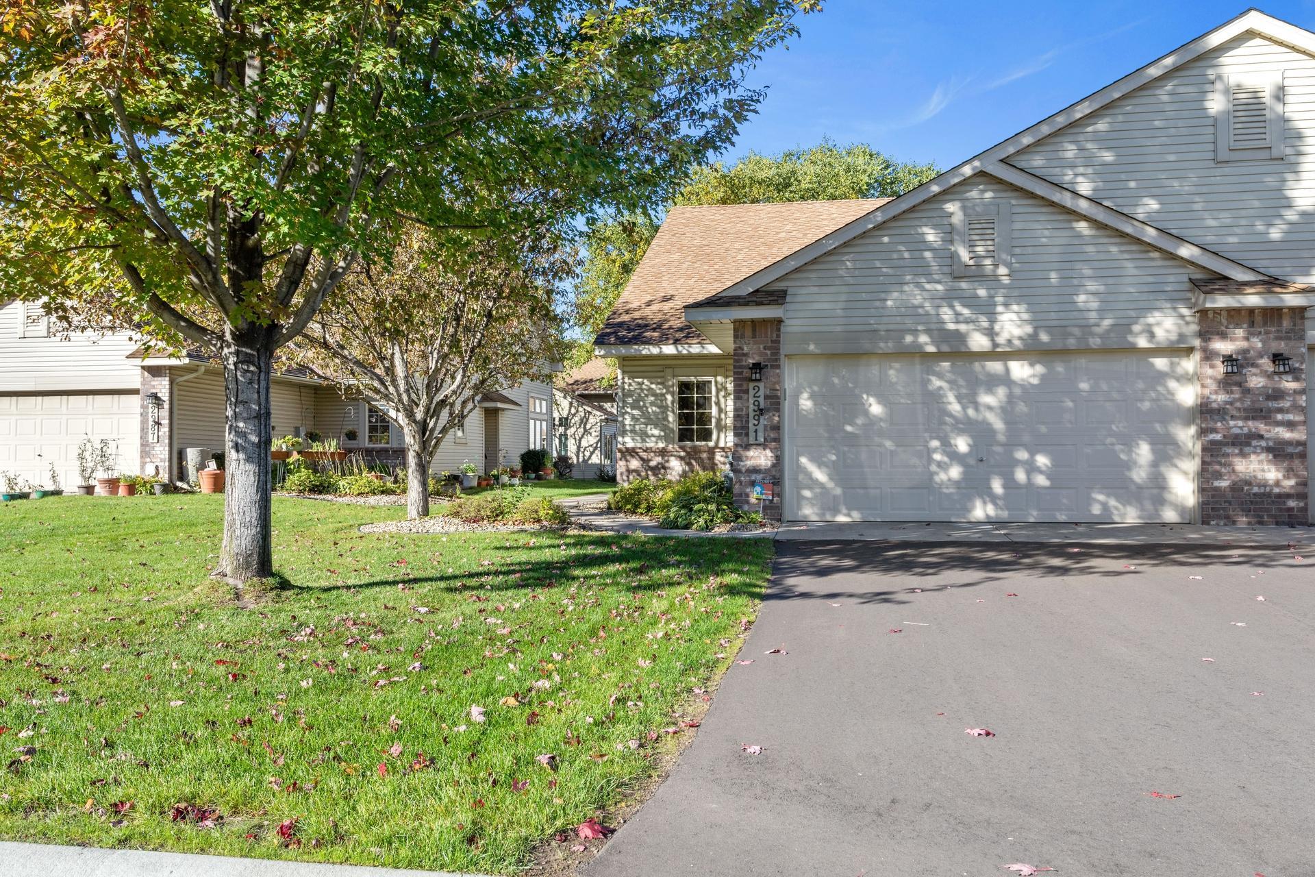 View of Residential at 2991 Pitrina Way, Little Canada MN 55117, Little Canada - Mike Wilen | Minnesota Team Real Estate