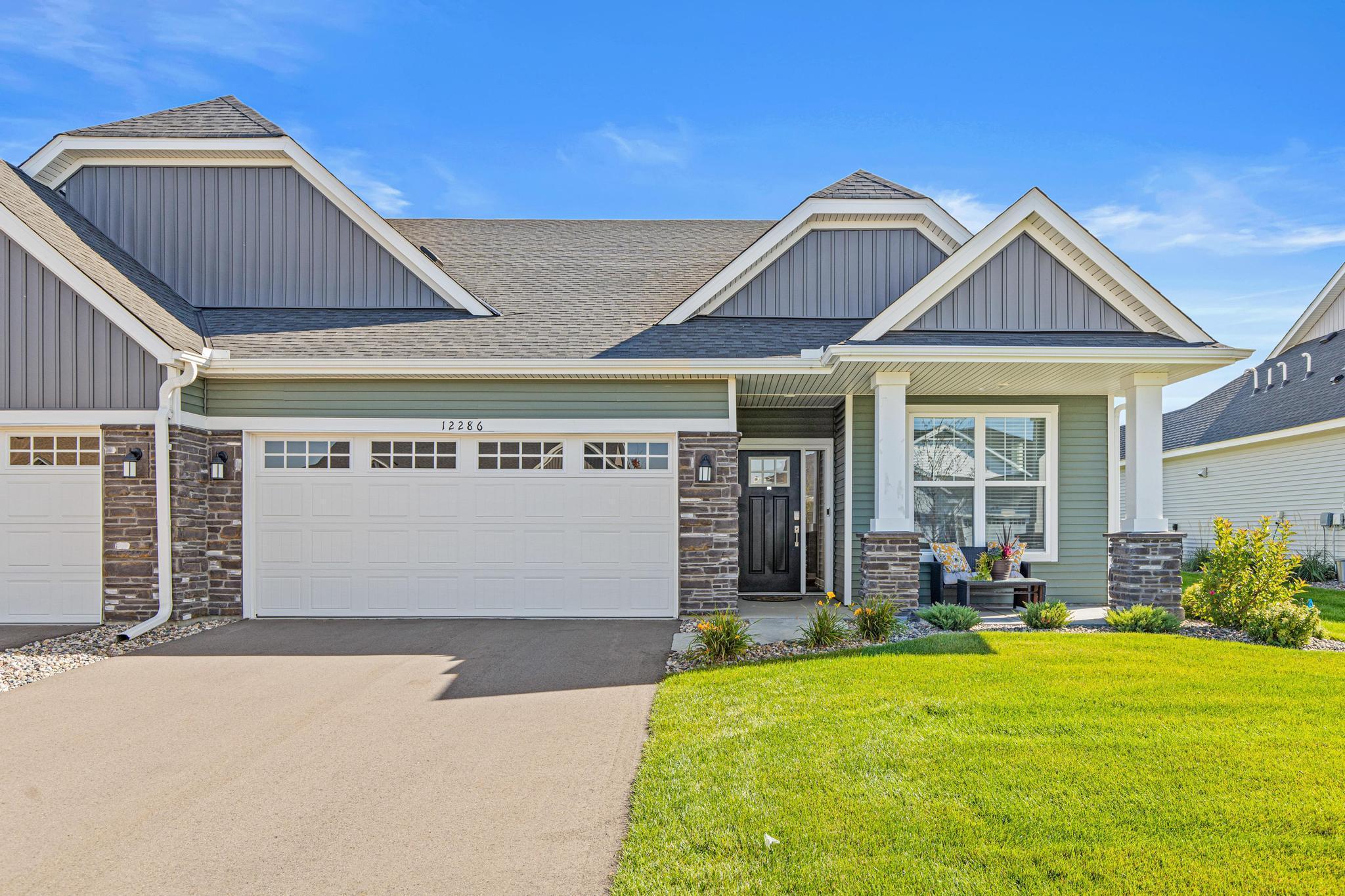 View of Residential at 12286 Hazel Lane, Rogers MN 55374, Rogers - Mike Wilen | Minnesota Team Real Estate