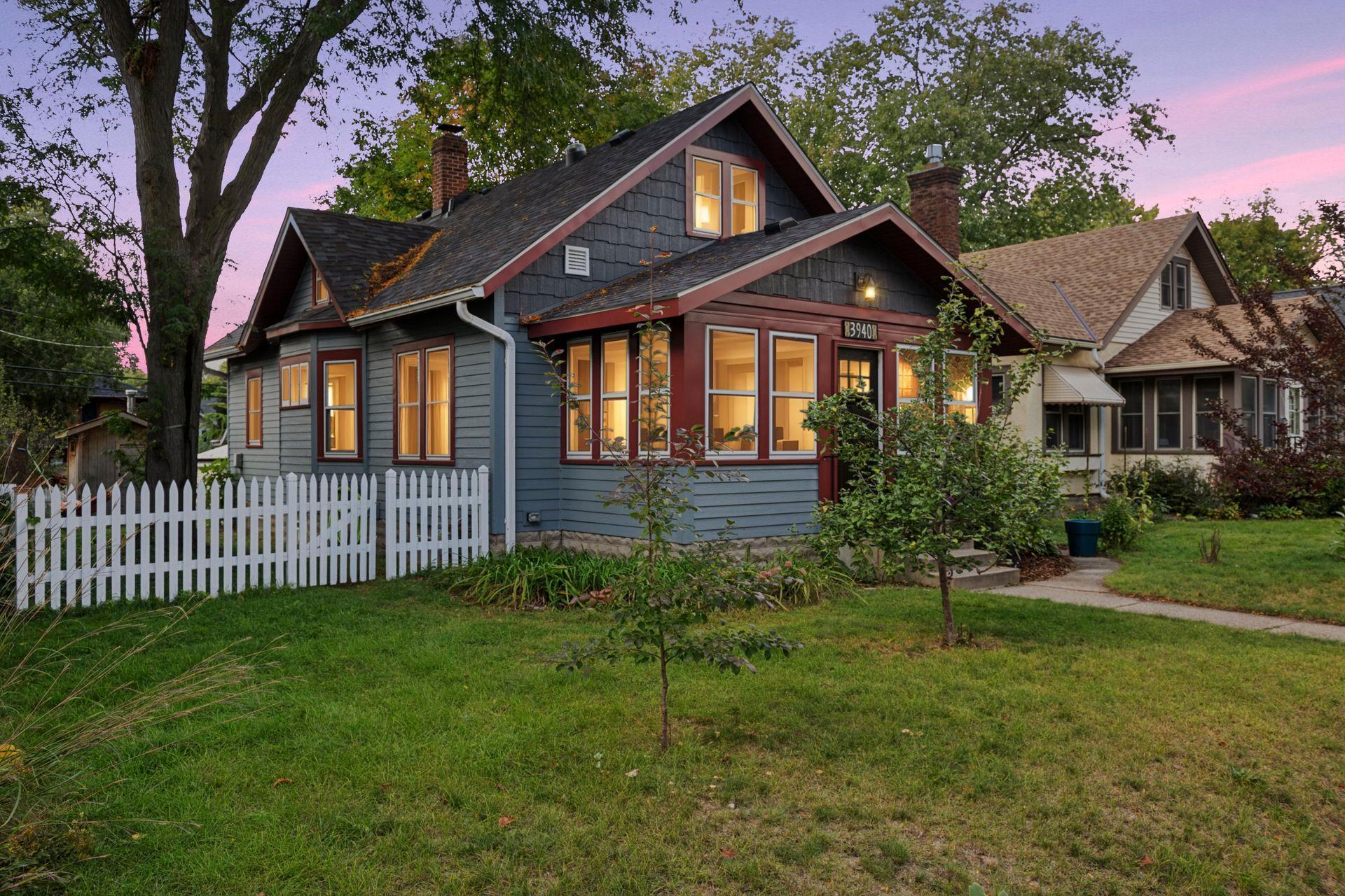 View of Residential at 3940 16th Avenue, Minneapolis MN 55407, Minneapolis - Mike Wilen | Minnesota Team Real Estate