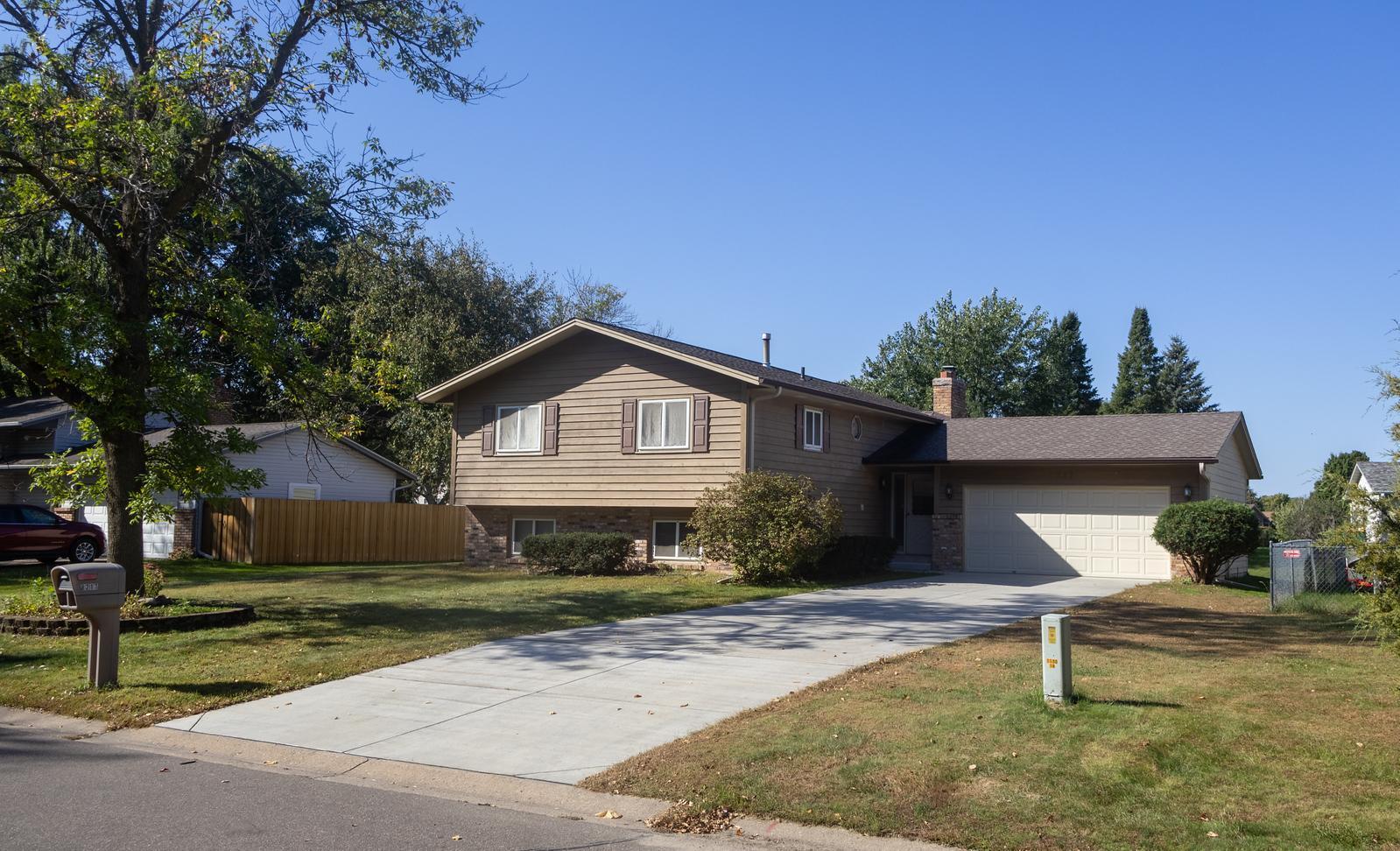 View of Residential at 8217 Sumter Avenue, Brooklyn Park MN 55445, Brooklyn Park - Mike Wilen | Minnesota Team Real Estate