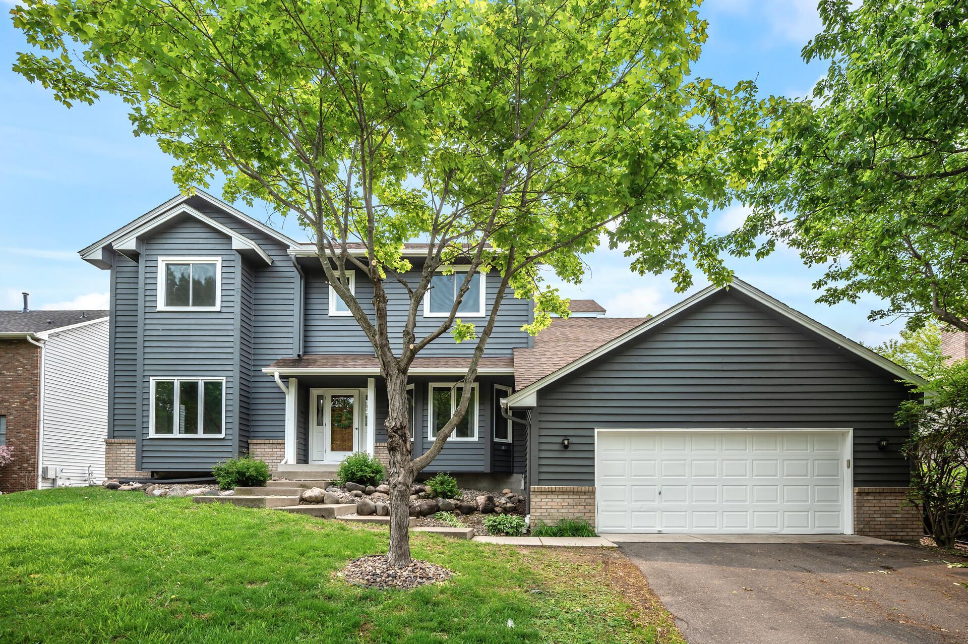 View of Residential at 8798 Fountain Lane, Maple Grove MN 55311, Maple Grove - Mike Wilen | Minnesota Team Real Estate