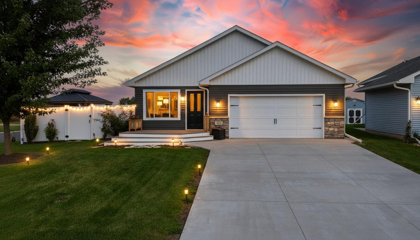 View of Residential at 511 Juniper Lane, Montgomery MN 56069, Montgomery - Mike Wilen | Minnesota Team Real Estate