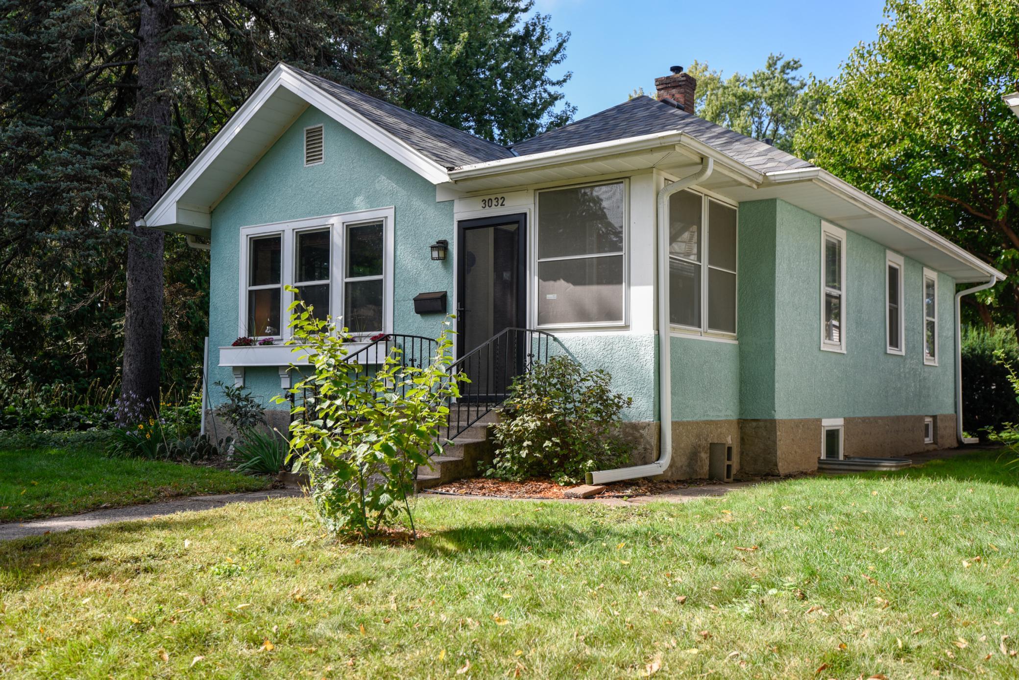 View of Residential at 3032 34th Avenue, Minneapolis MN 55406, Minneapolis - Mike Wilen | Minnesota Team Real Estate
