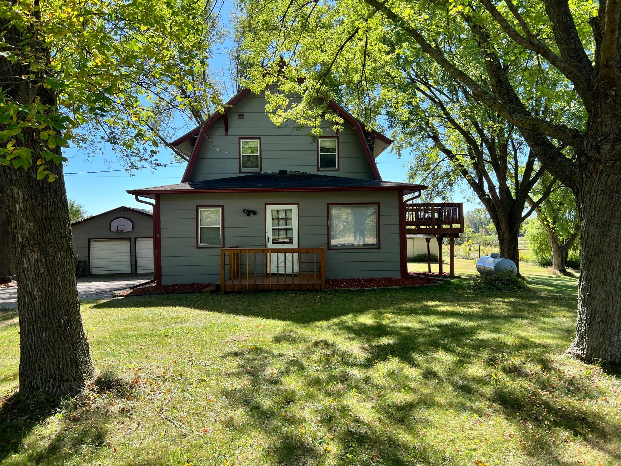 View of Residential at 14209 County Road 75, Monticello MN 55362, Monticello - Mike Wilen | Minnesota Team Real Estate