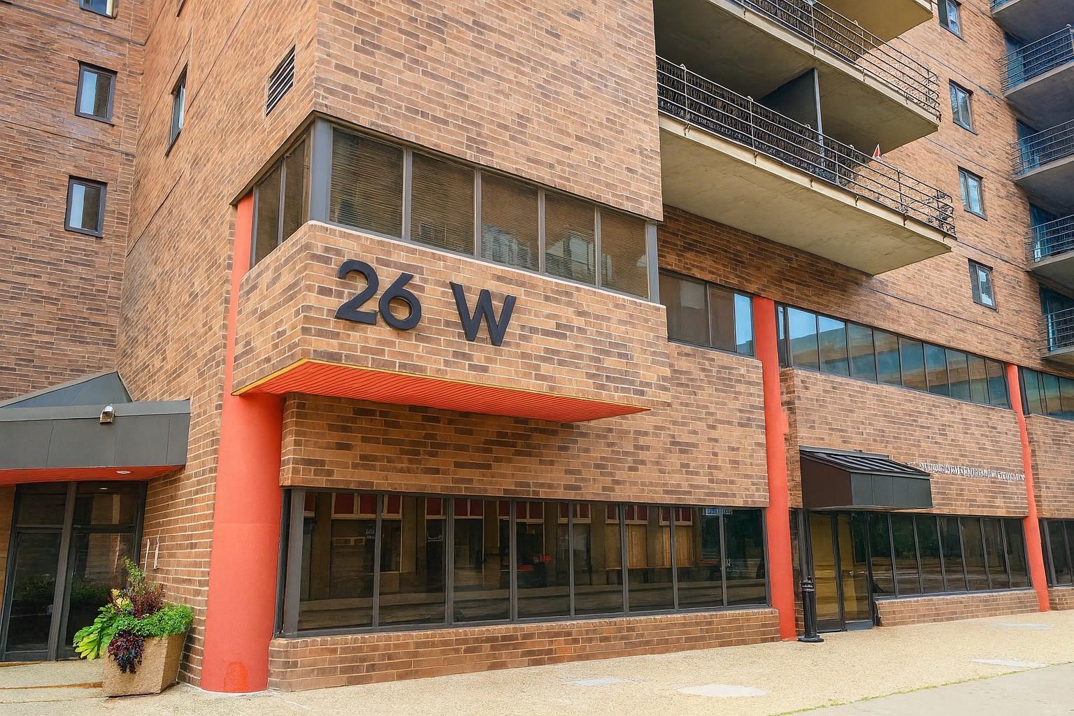 View of Residential at 26 10th Street #510, Saint Paul MN 55102, Saint Paul - Mike Wilen | Minnesota Team Real Estate