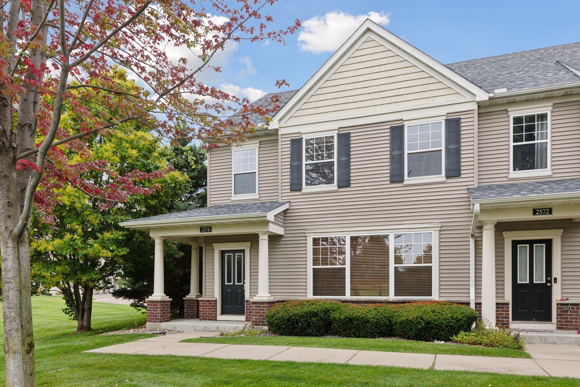 View of Residential at 2574 136th Street #102, Rosemount MN 55068, Rosemount - Mike Wilen | Minnesota Team Real Estate