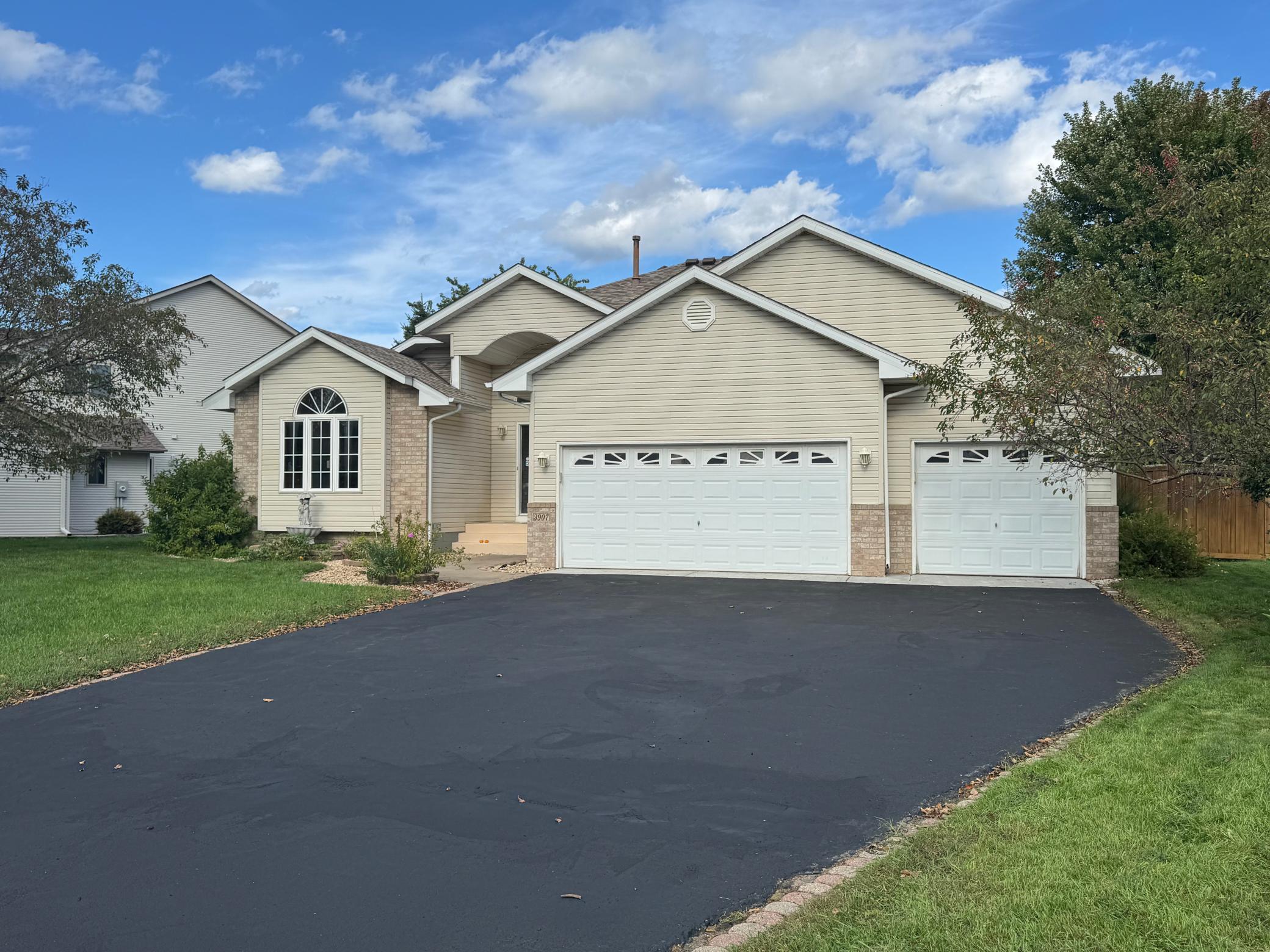 View of Residential at 3907 Foxglove Court, Brooklyn Park MN 55443, Brooklyn Park - Mike Wilen | Minnesota Team Real Estate