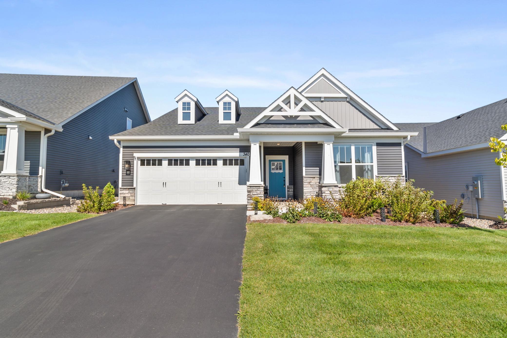 View of Residential at 340 Bluejay Avenue, Chaska MN 55318, Chaska - Mike Wilen | Minnesota Team Real Estate