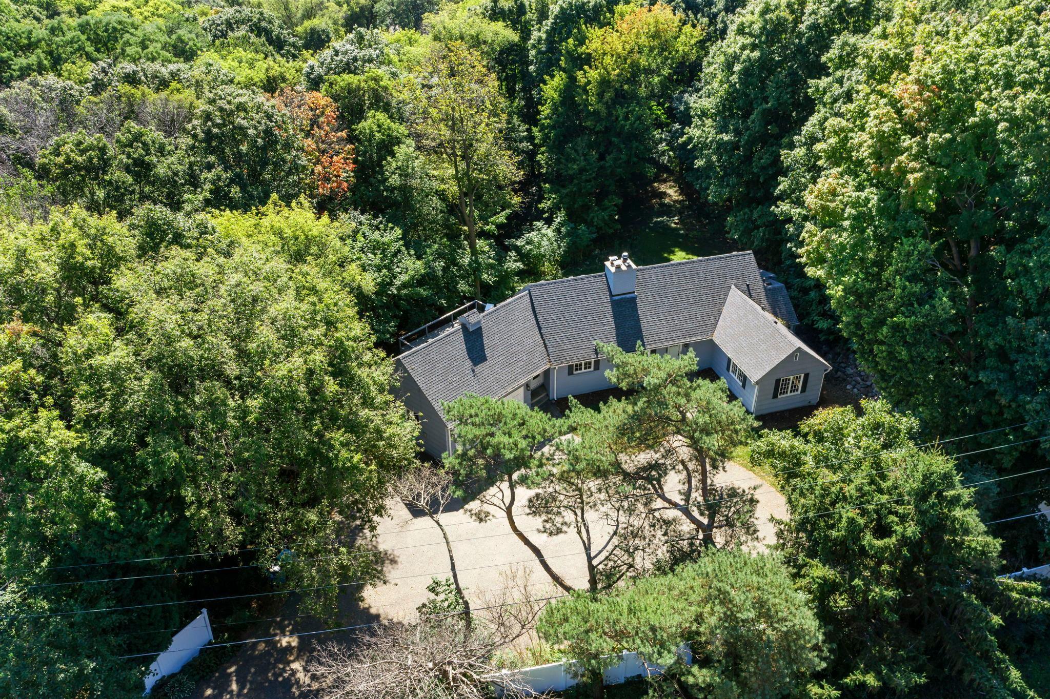 View of Residential at 18505 Minnetonka Boulevard, Deephaven MN 55391, Deephaven - Mike Wilen | Minnesota Team Real Estate