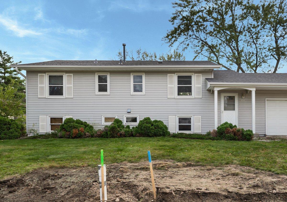 View of Residential at 892 Redwell Lane, Apple Valley MN 55124, Apple Valley - Mike Wilen | Minnesota Team Real Estate