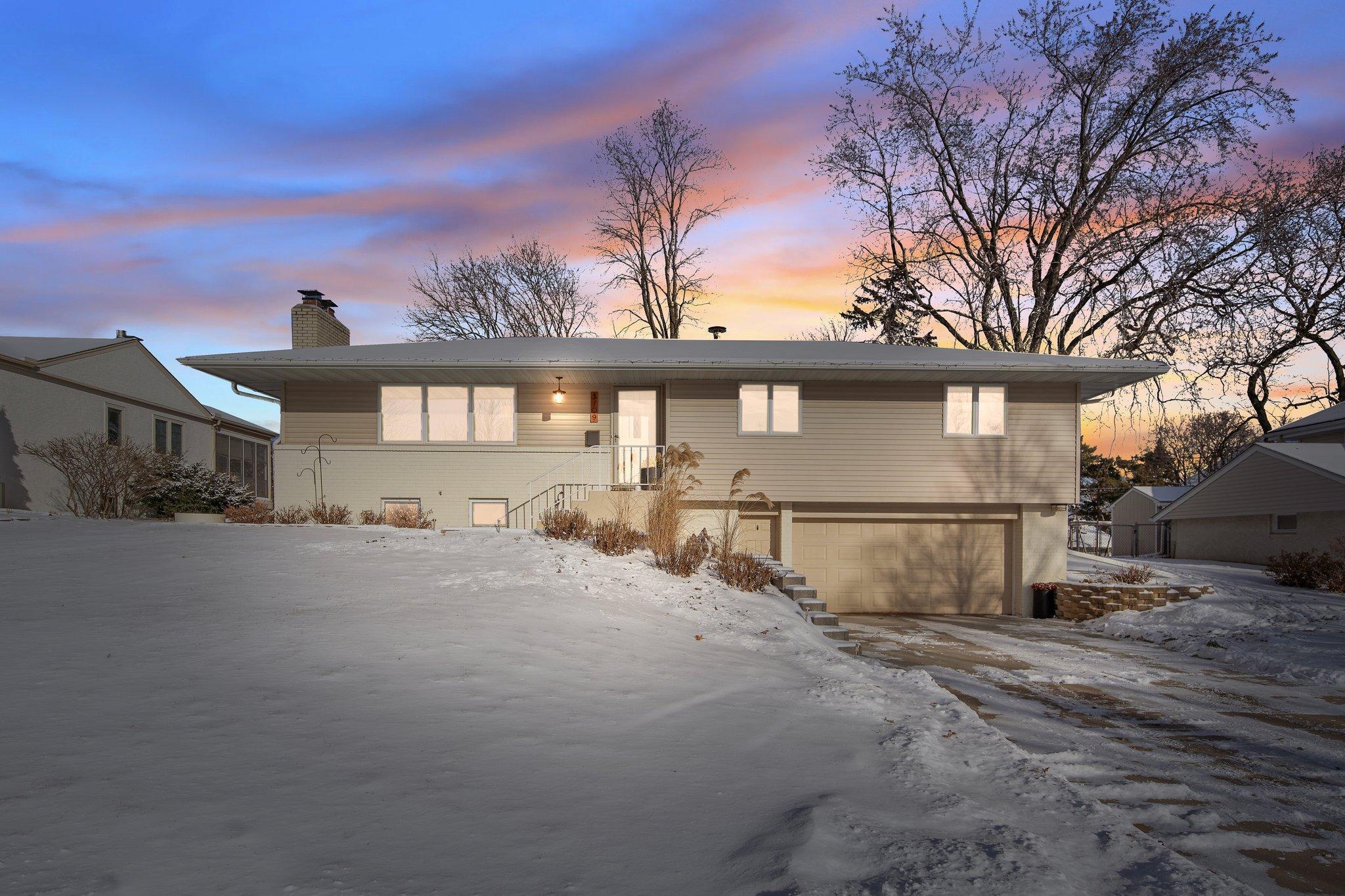 View of Residential at 3109 Wendhurst Avenue, Saint Anthony MN 55418, Saint Anthony - Mike Wilen | Minnesota Team Real Estate