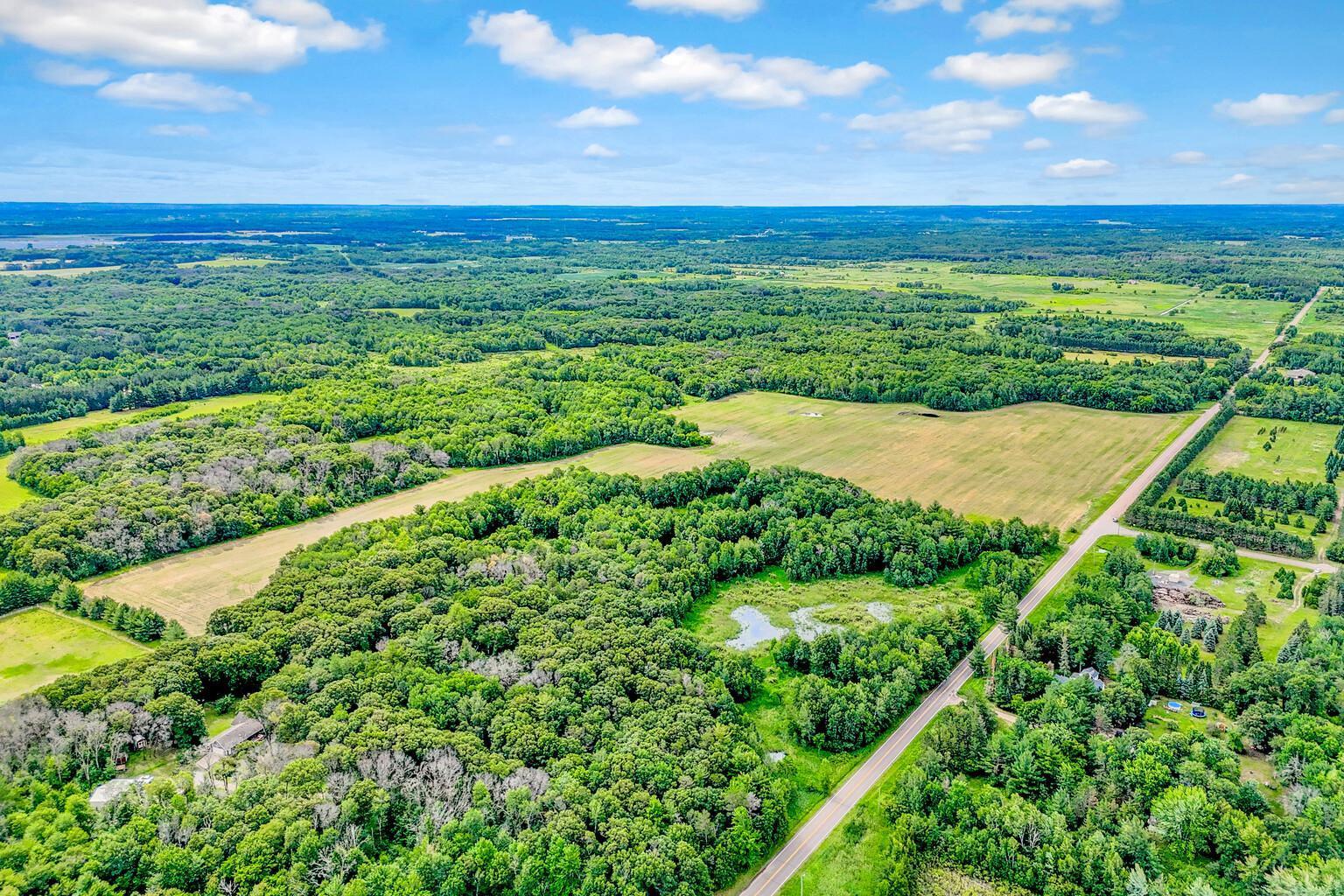View of Land at 374XX-N40 Hemingway, North Branch MN 55056, North Branch (11 of 14) - Mike Wilen | Minnesota Team Real Estate