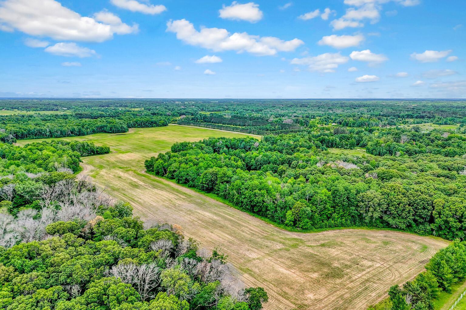 View of Land at 374XX-N40 Hemingway, North Branch MN 55056, North Branch (9 of 14) - Mike Wilen | Minnesota Team Real Estate