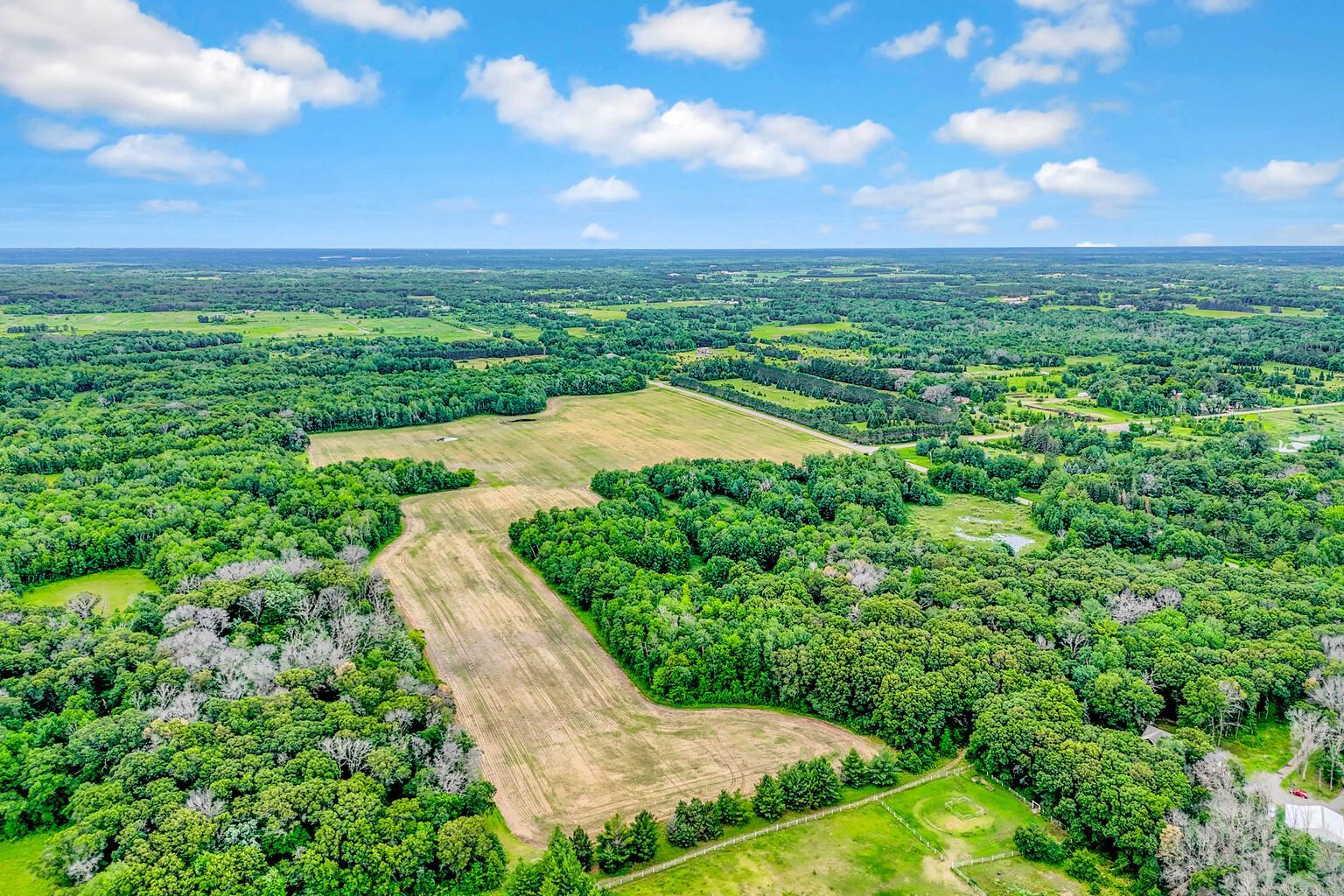 View of Land at 374XX-N40 Hemingway, North Branch MN 55056, North Branch (8 of 14) - Mike Wilen | Minnesota Team Real Estate