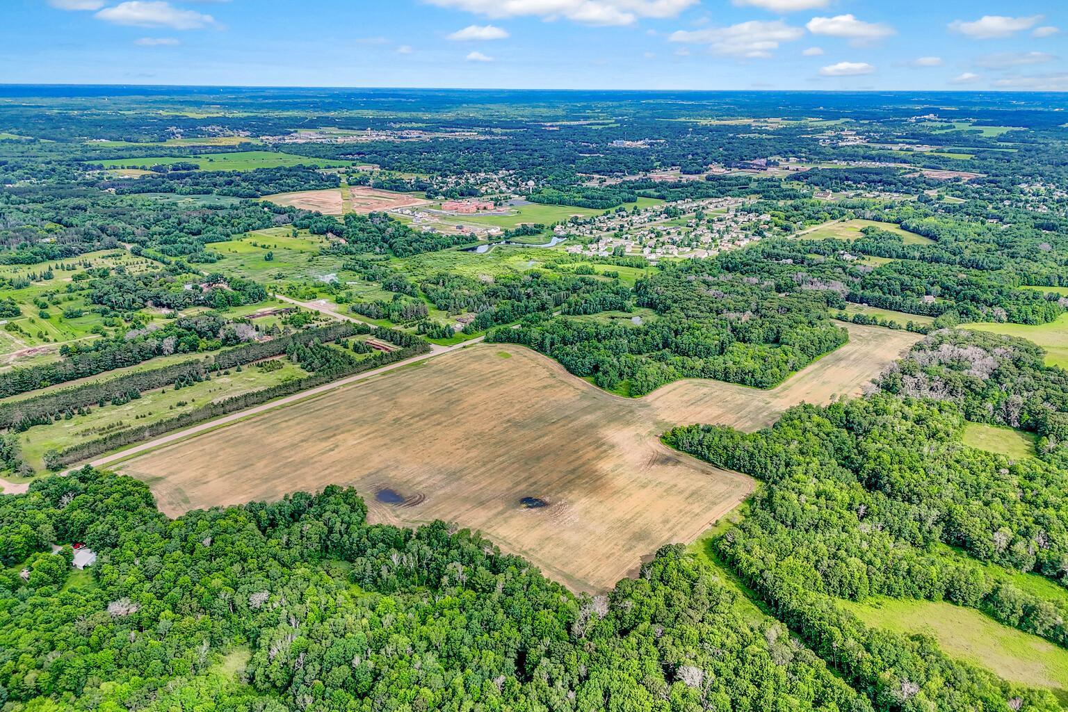 View of Land at 374XX-N40 Hemingway, North Branch MN 55056, North Branch (7 of 14) - Mike Wilen | Minnesota Team Real Estate