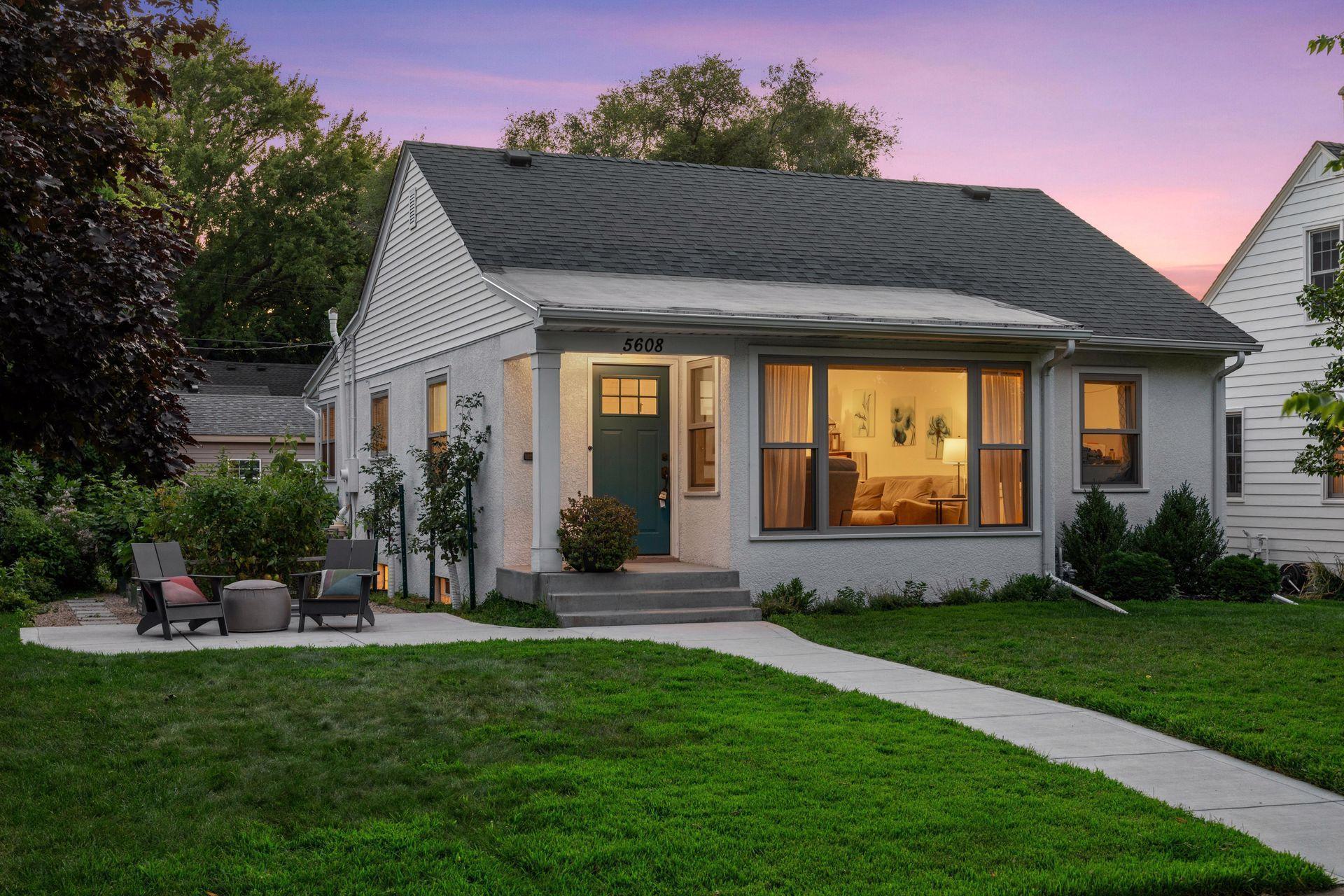 View of Residential at 5608 Vincent Avenue, Minneapolis MN 55410, Minneapolis - Mike Wilen | Minnesota Team Real Estate