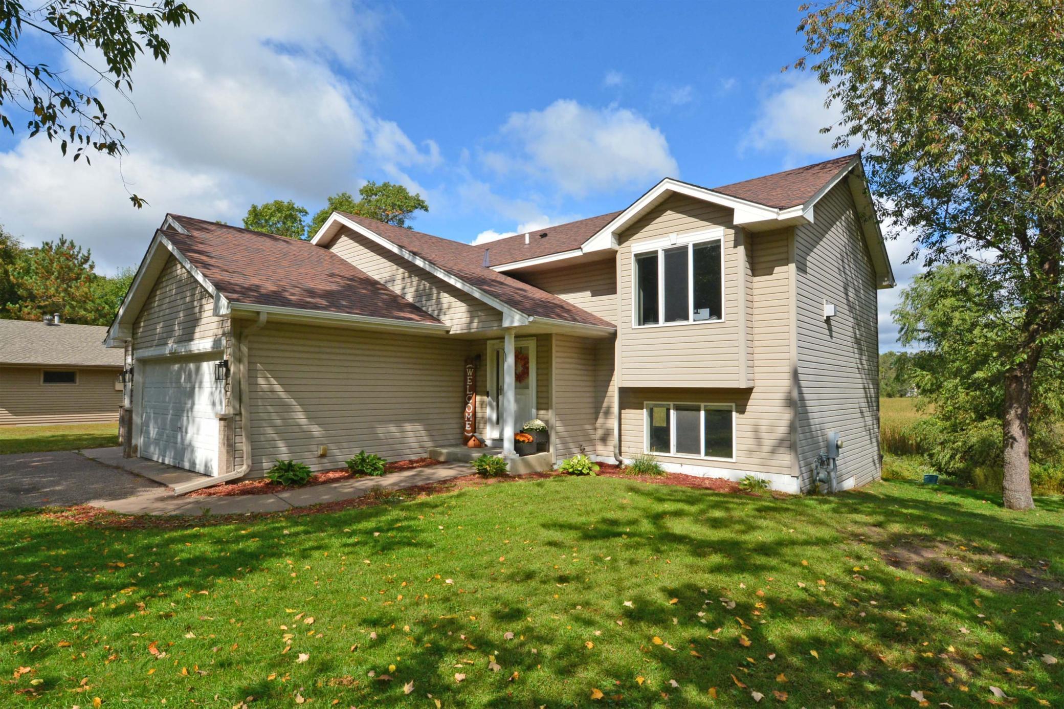 View of Residential at 1615 207th Lane, Cedar MN 55011, Cedar - Mike Wilen | Minnesota Team Real Estate
