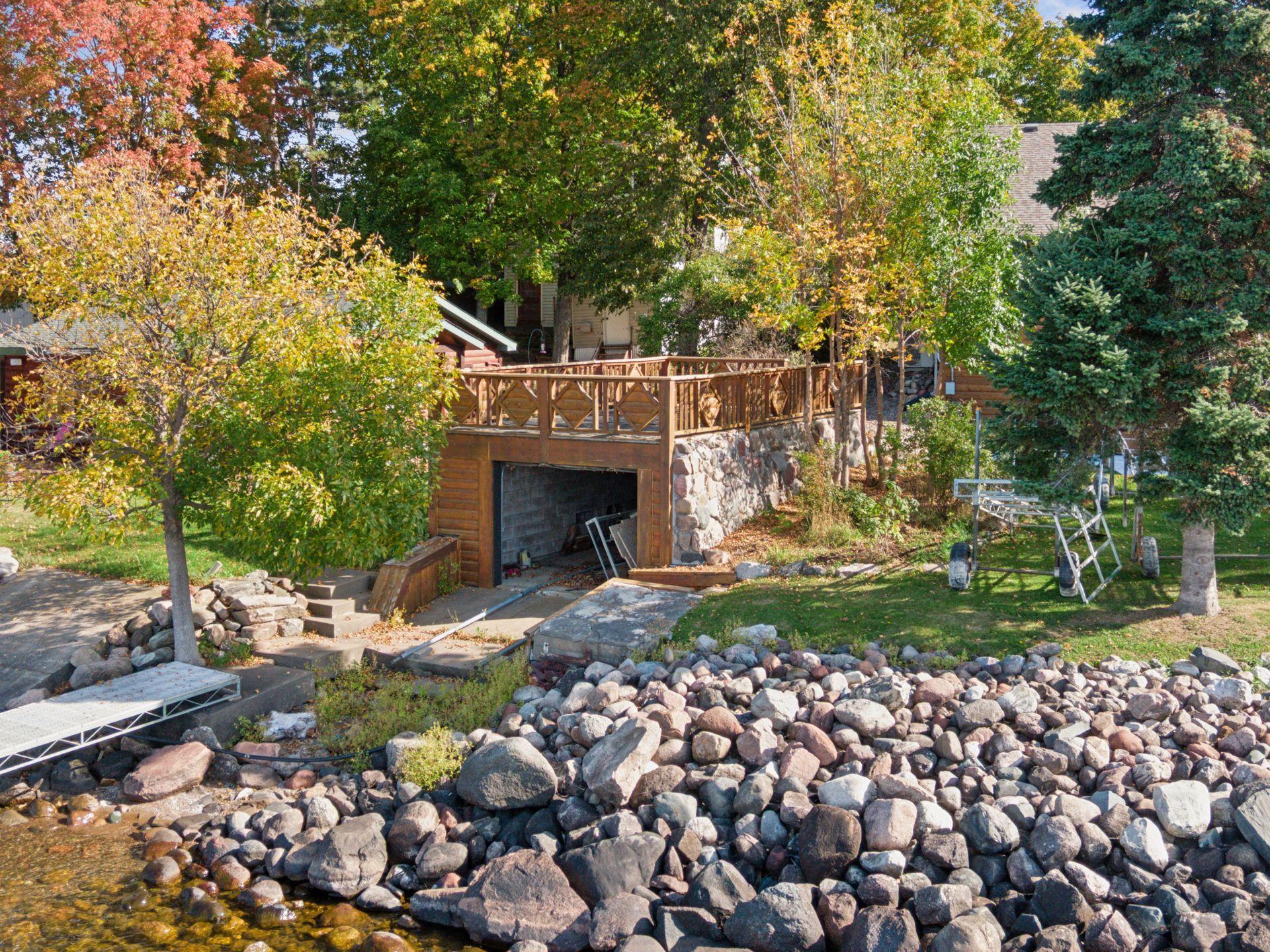 View of Residential at 43421 Vista Road, Isle MN 56342, Isle (67 of 68) - Mike Wilen | Minnesota Team Real Estate