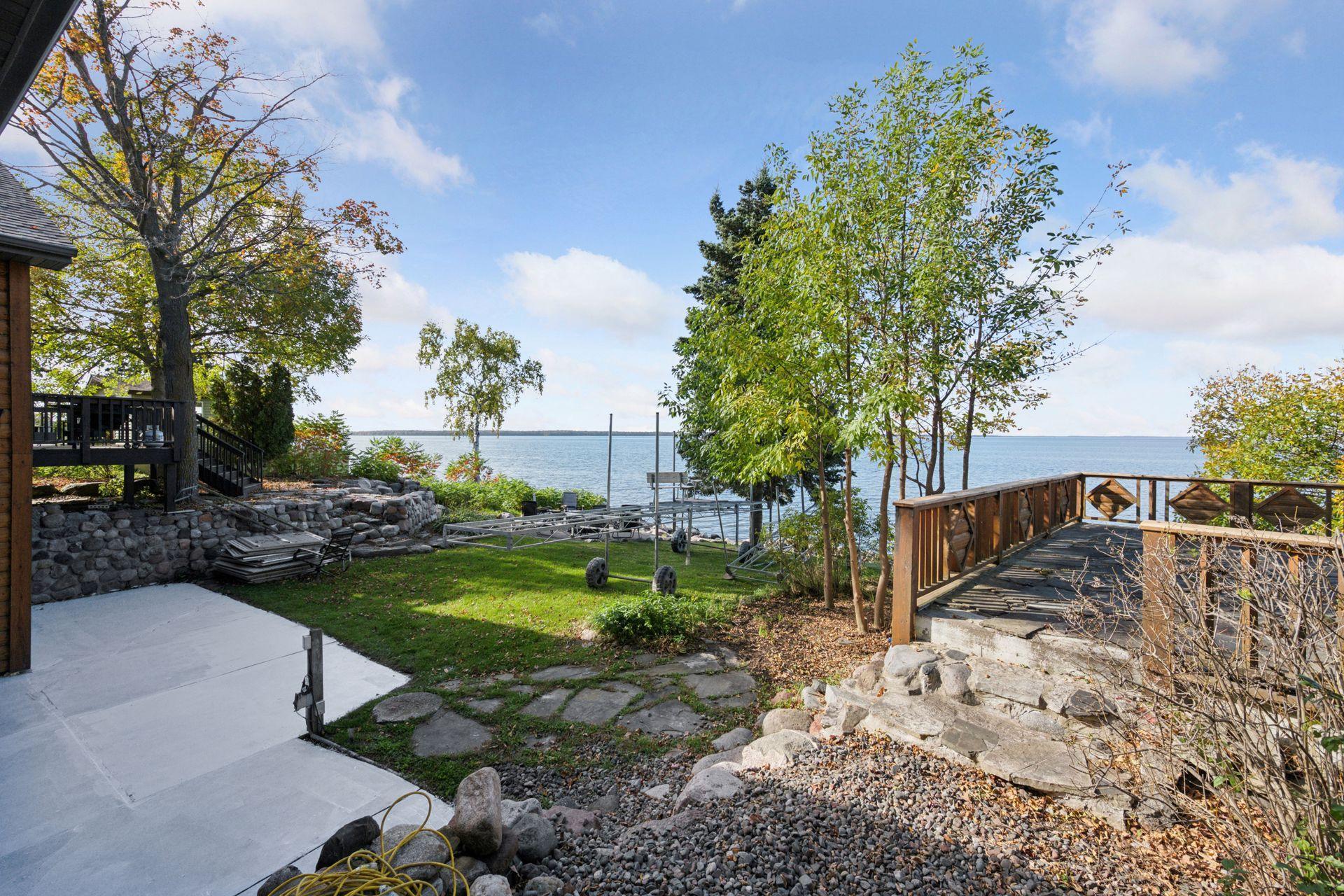 View of Residential at 43421 Vista Road, Isle MN 56342, Isle (64 of 68) - Mike Wilen | Minnesota Team Real Estate