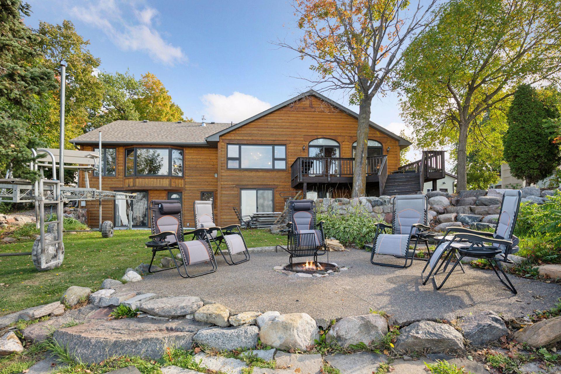 View of Residential at 43421 Vista Road, Isle MN 56342, Isle (62 of 68) - Mike Wilen | Minnesota Team Real Estate