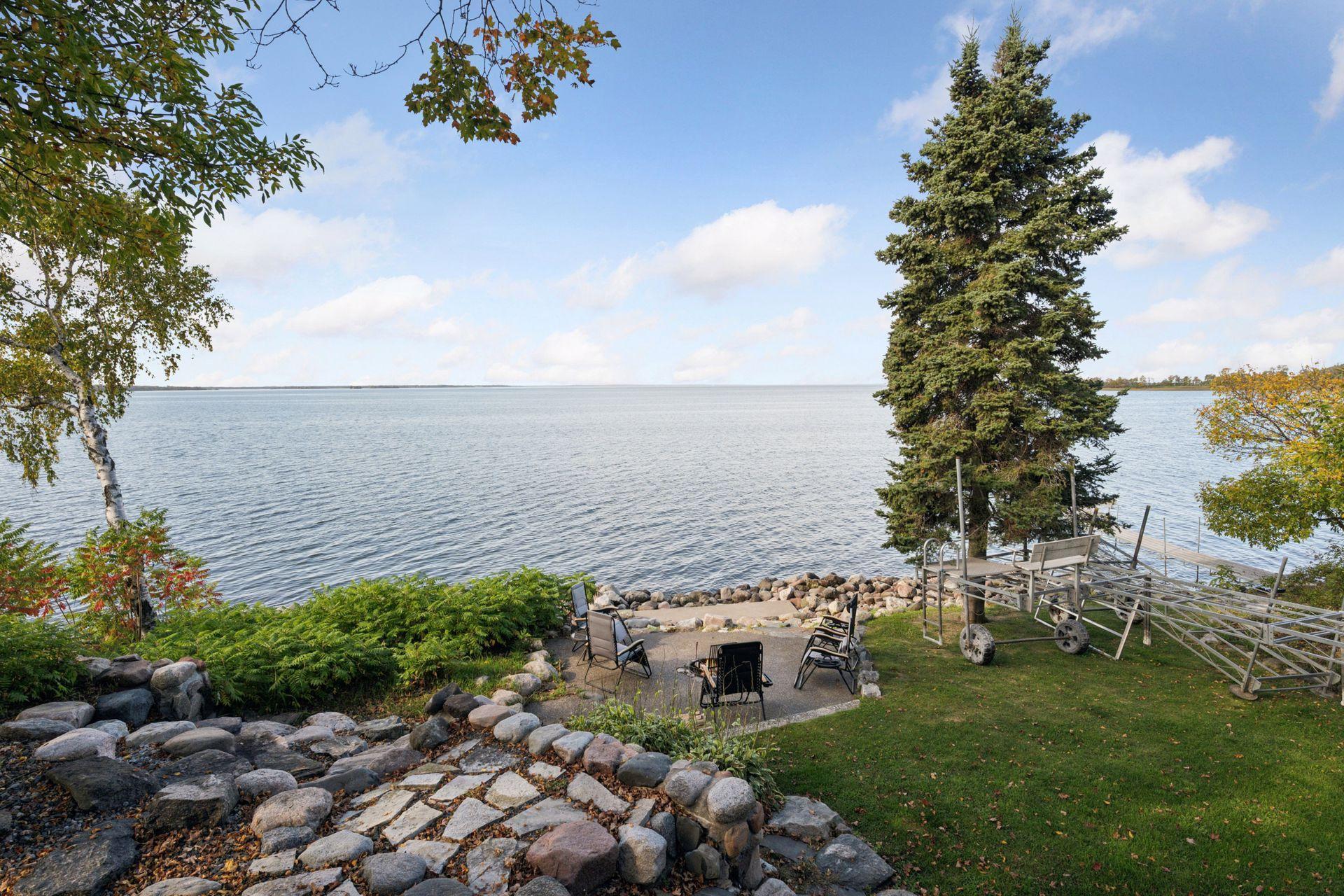 View of Residential at 43421 Vista Road, Isle MN 56342, Isle (61 of 68) - Mike Wilen | Minnesota Team Real Estate