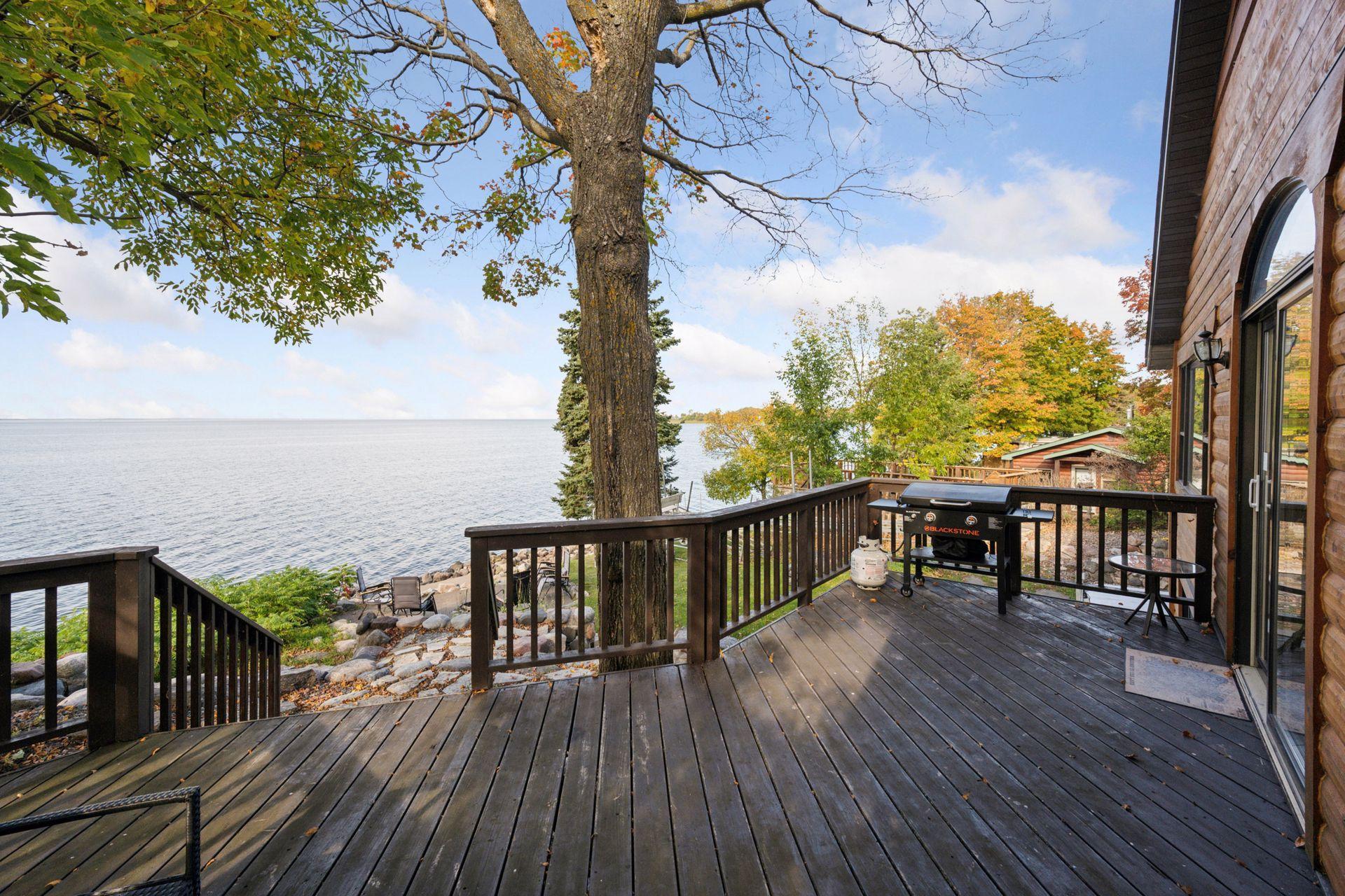 View of Residential at 43421 Vista Road, Isle MN 56342, Isle (60 of 68) - Mike Wilen | Minnesota Team Real Estate