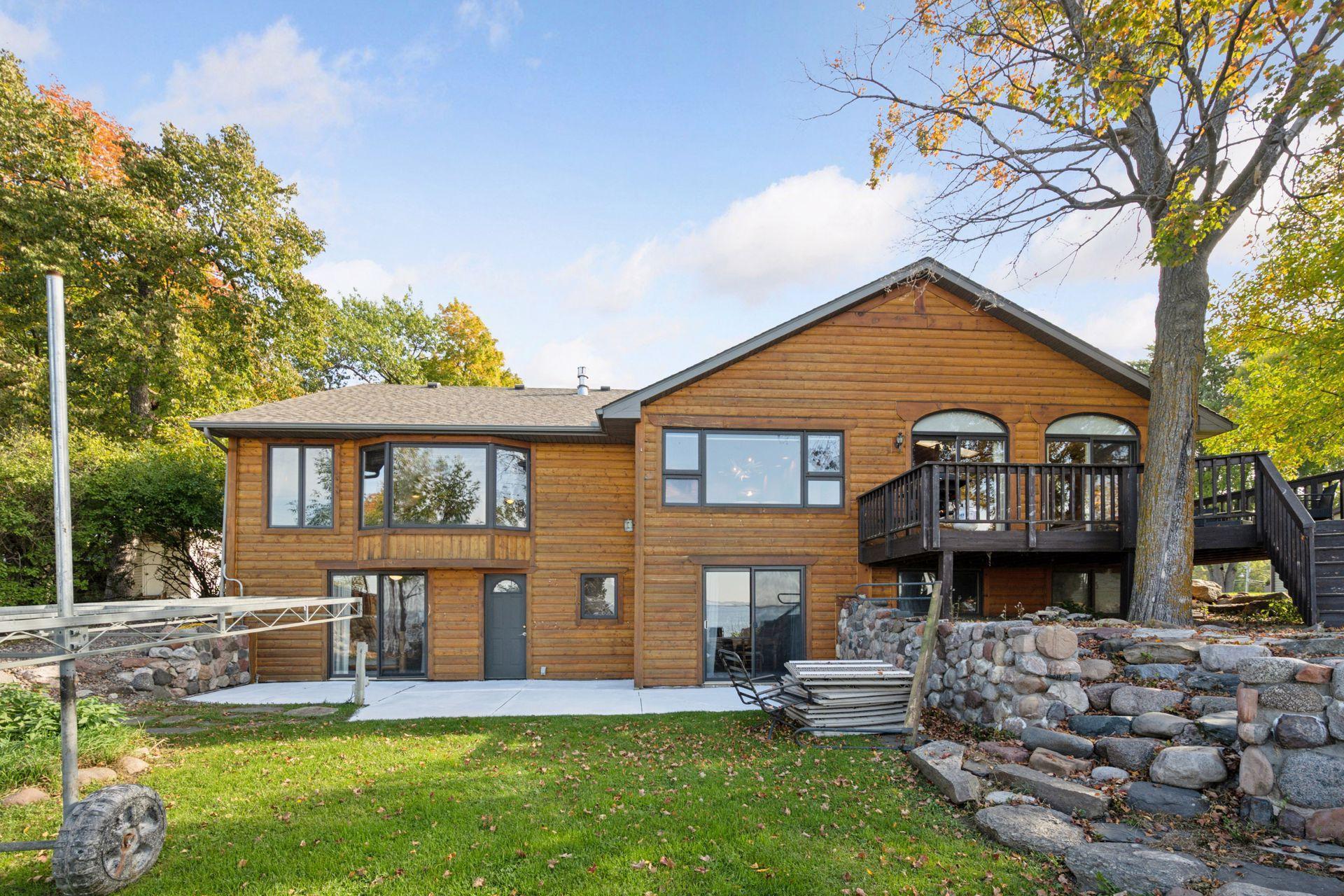 View of Residential at 43421 Vista Road, Isle MN 56342, Isle (59 of 68) - Mike Wilen | Minnesota Team Real Estate