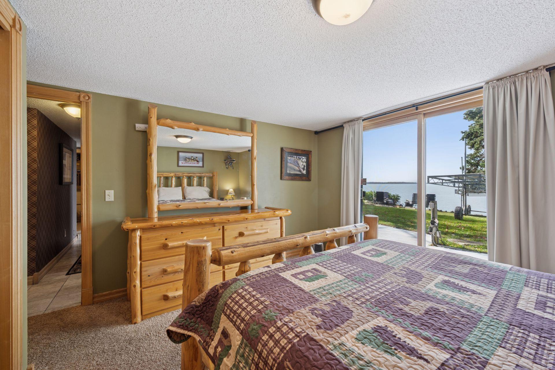 View of Residential at 43421 Vista Road, Isle MN 56342, Isle (55 of 68) - Mike Wilen | Minnesota Team Real Estate