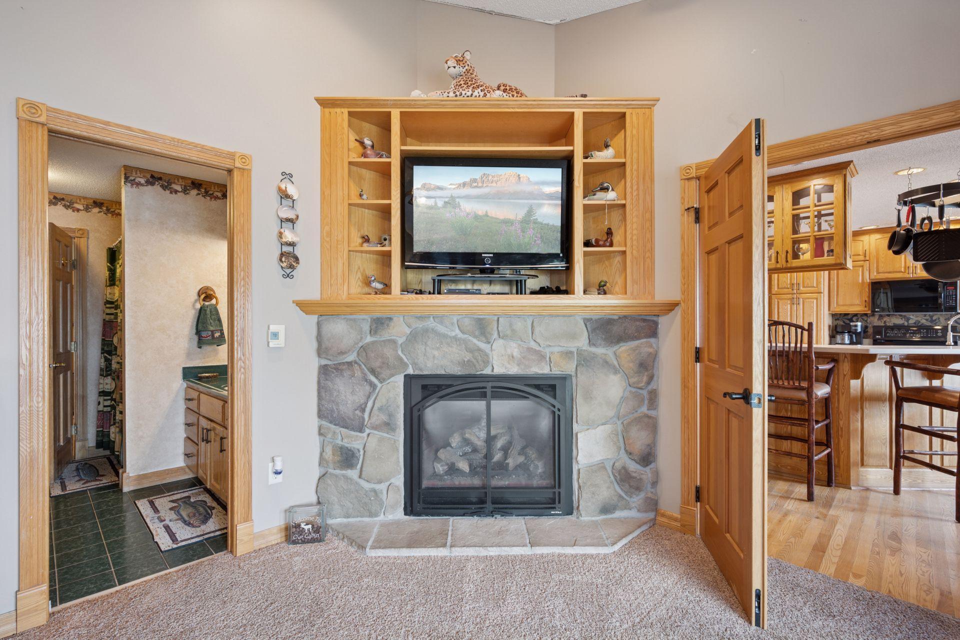 View of Residential at 43421 Vista Road, Isle MN 56342, Isle (29 of 68) - Mike Wilen | Minnesota Team Real Estate