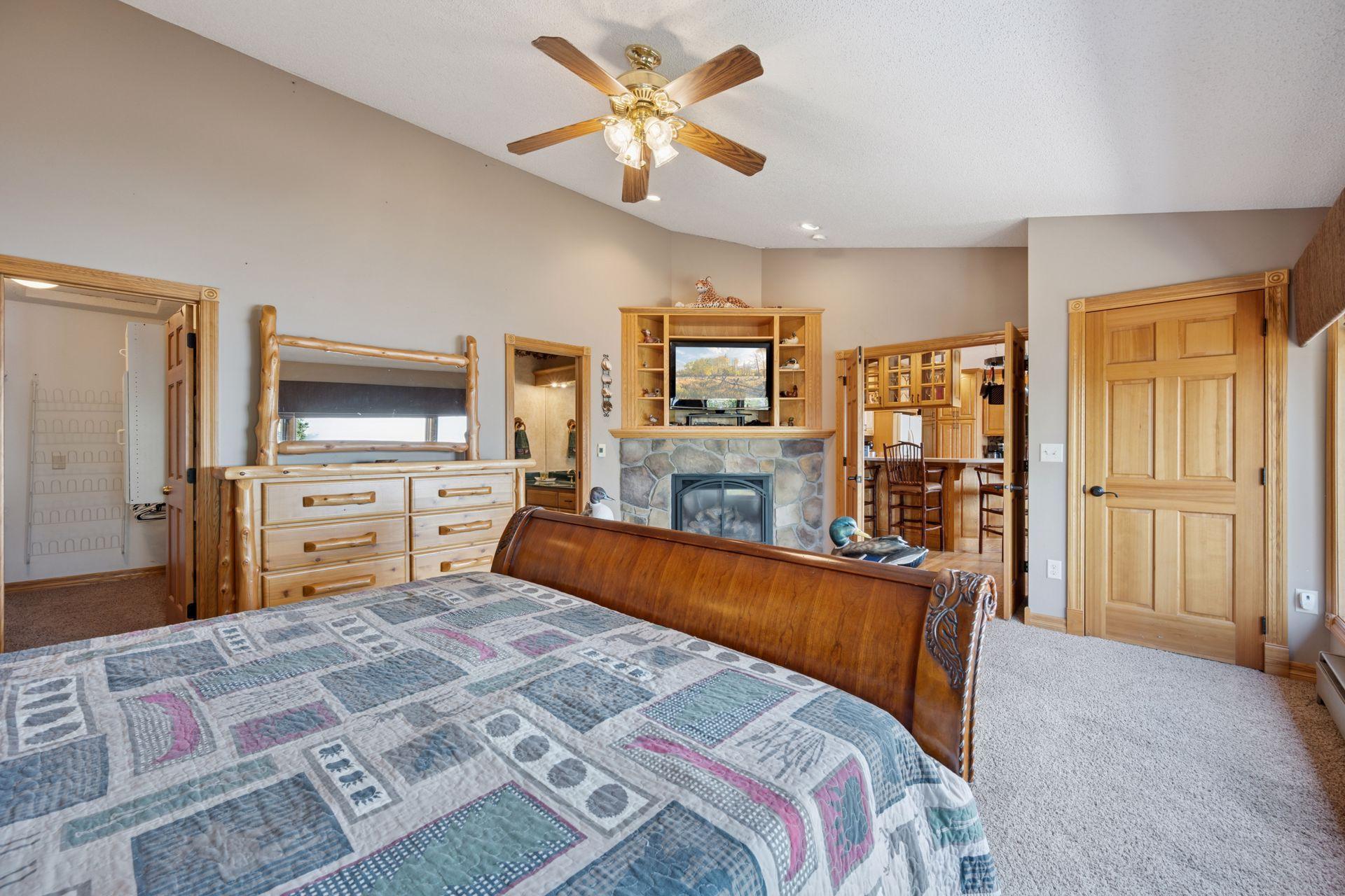 View of Residential at 43421 Vista Road, Isle MN 56342, Isle (28 of 68) - Mike Wilen | Minnesota Team Real Estate